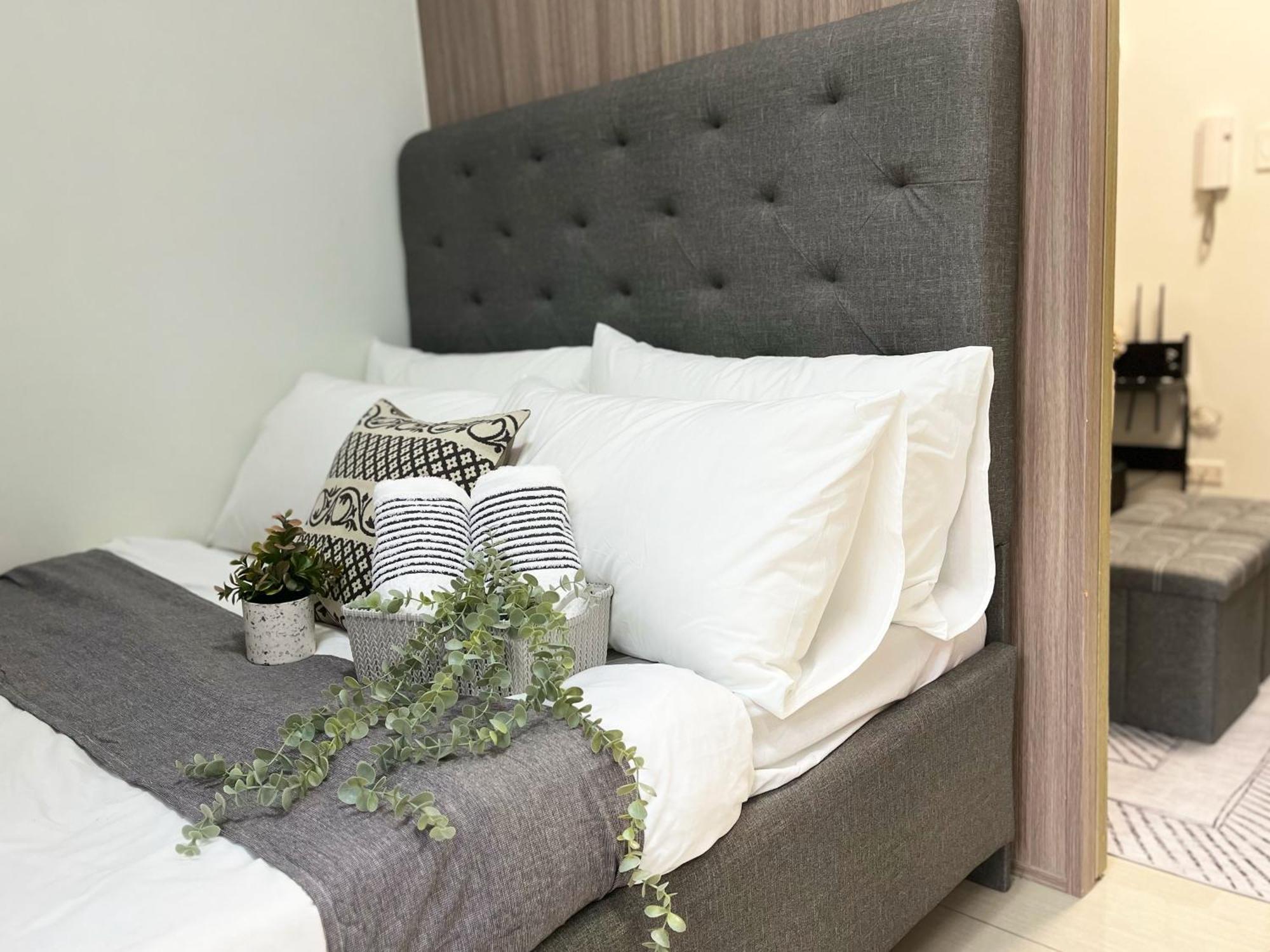 Aparthotel Smdc Shore Residences - Terra Vale Manila