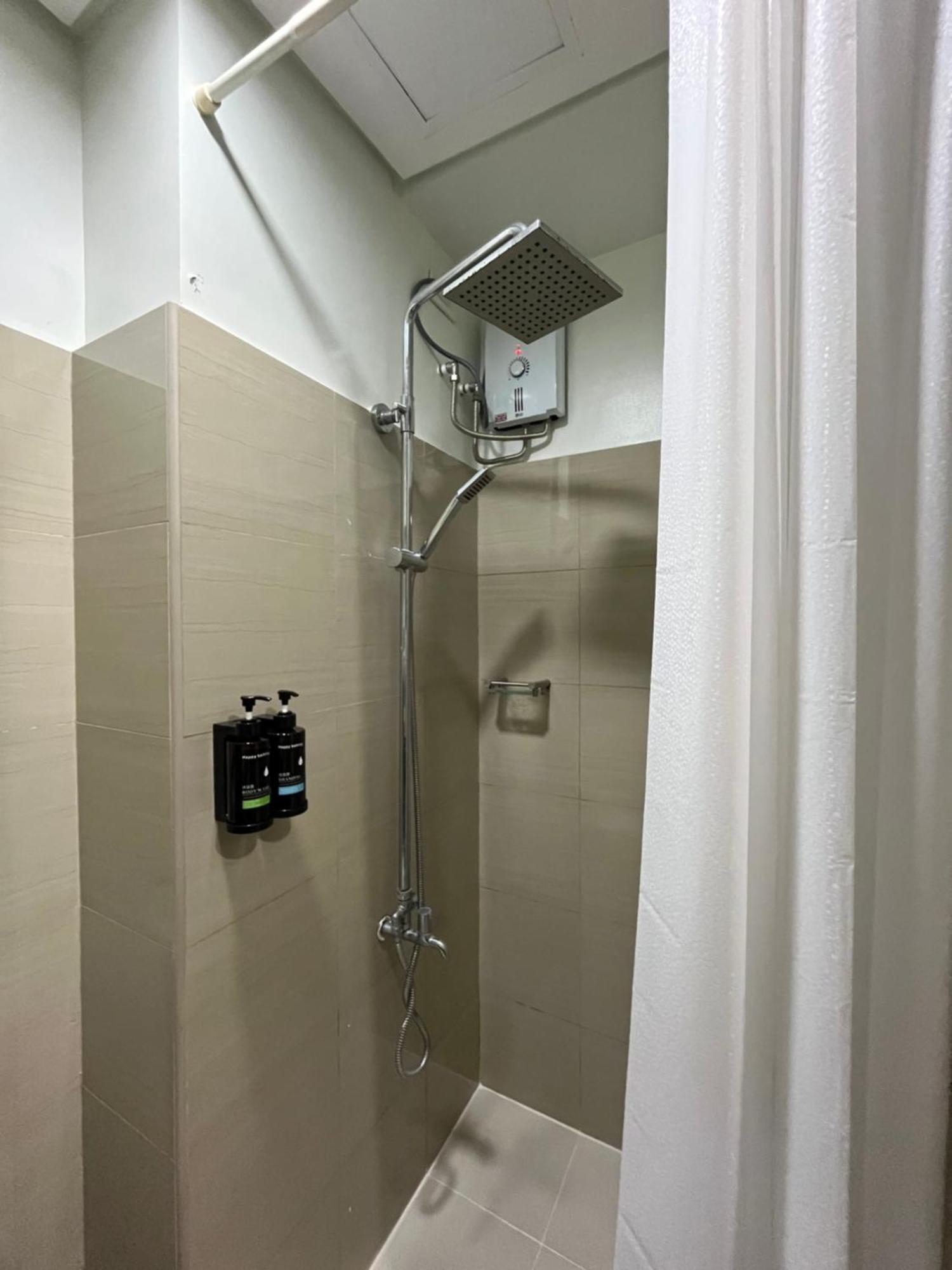 Smdc Shore Residences - Terra Vale Aparthotel Manila