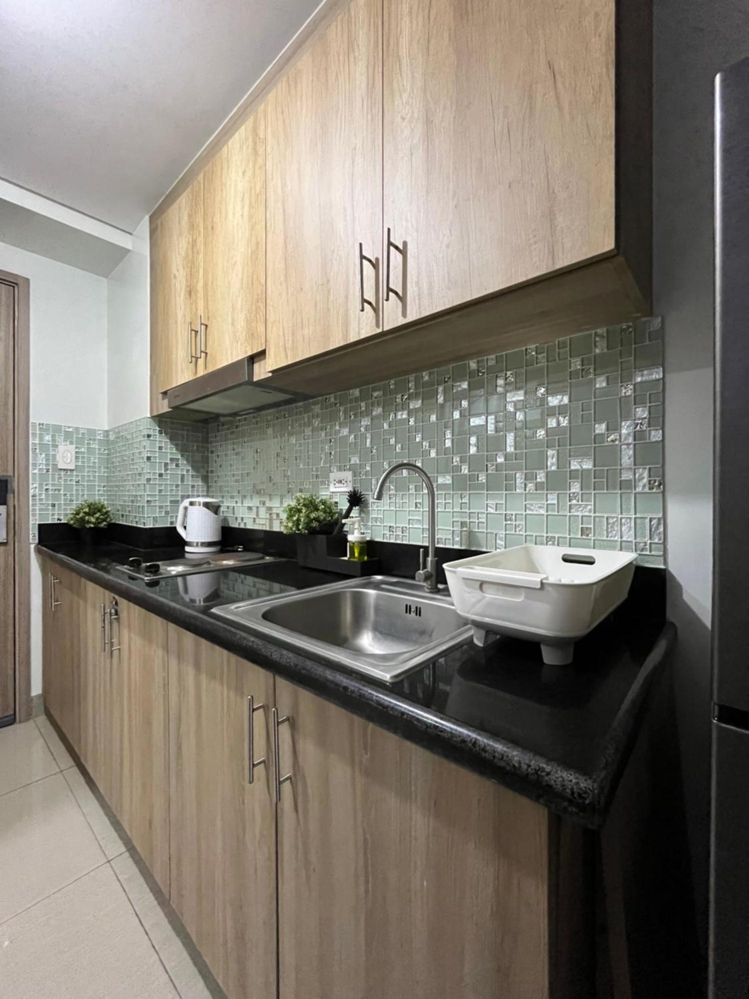 Aparthotel Smdc Shore Residences - Terra Vale Manila