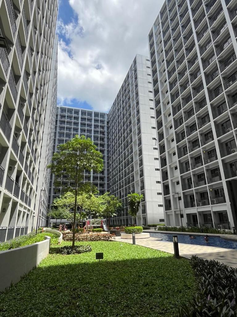 Smdc Shore Residences - Terra Vale *