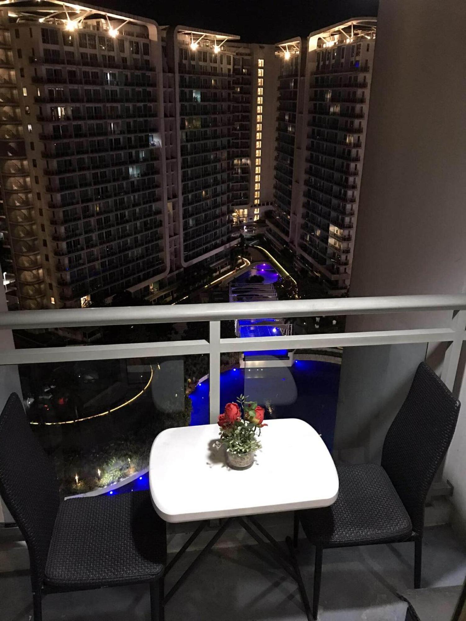 Apartment Grand Caliya Exquisite *