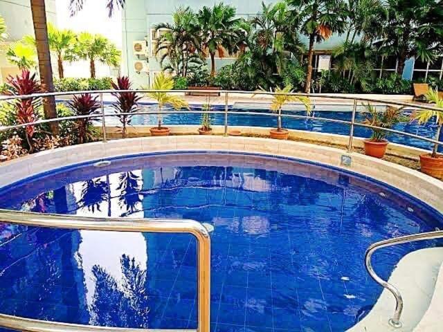 Apartment Unit For Big Groups With Videoke Manila