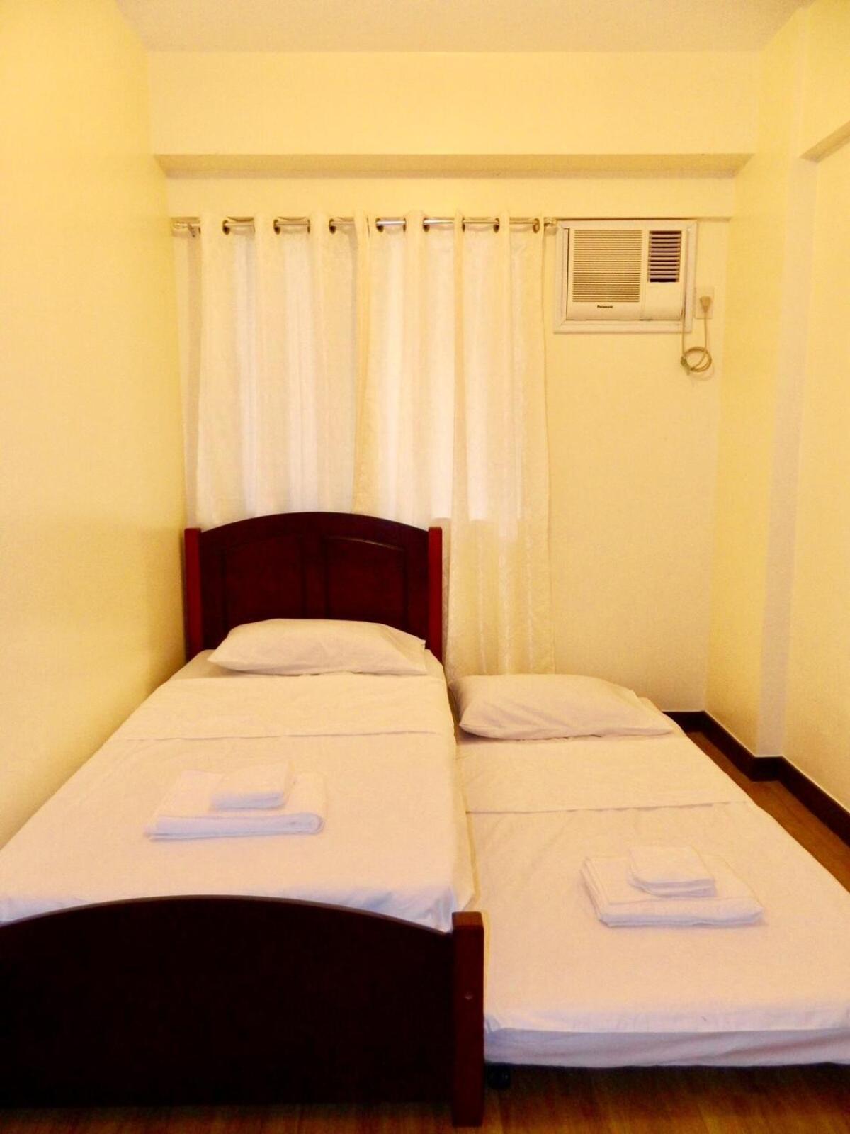 Mary Anns Cozy Place Manila