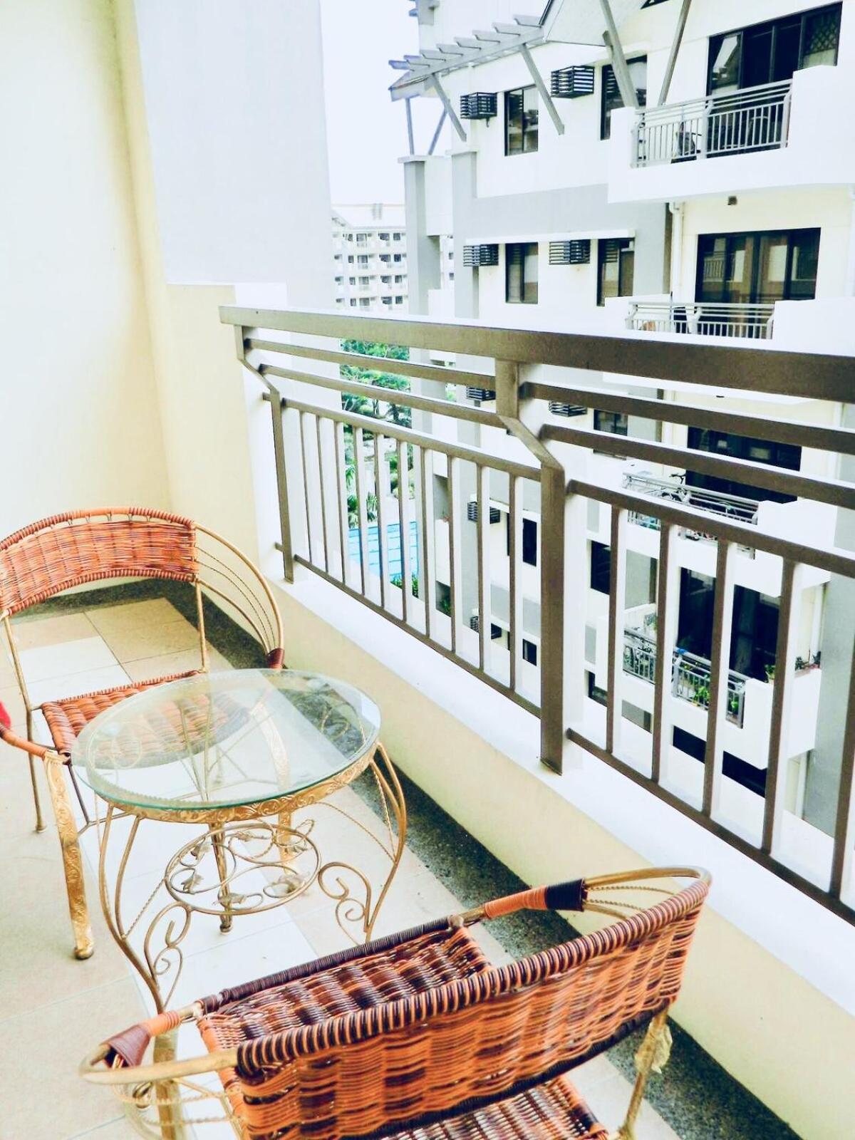 Mary Anns Cozy Place Holiday home Manila