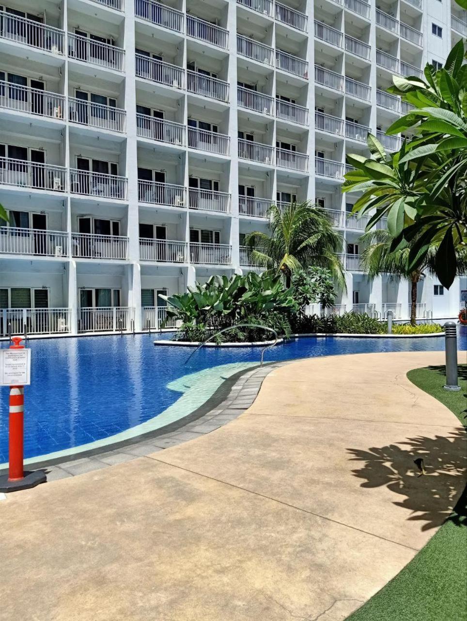 Carps Staycation Aparthotel *