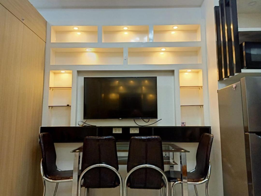 Carps Staycation Aparthotel *