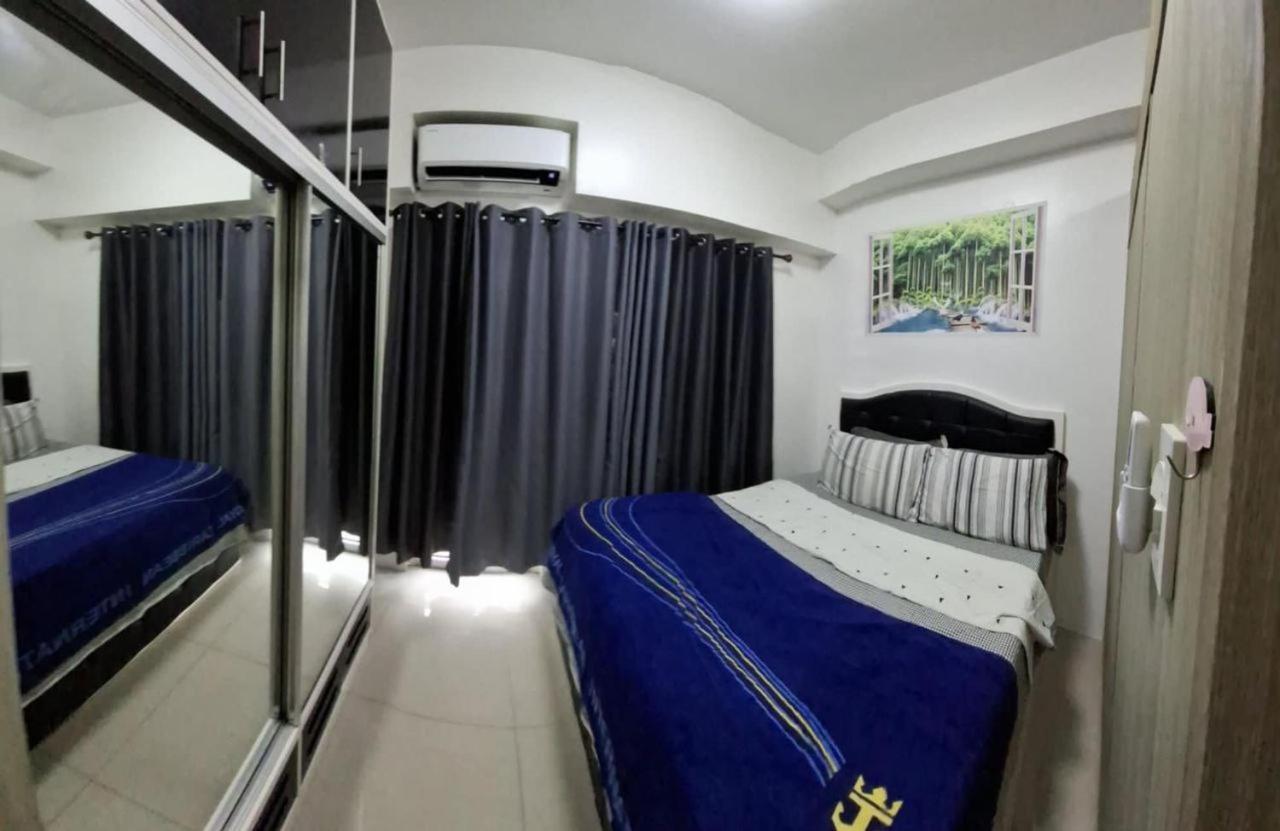 Carps Staycation Manila
