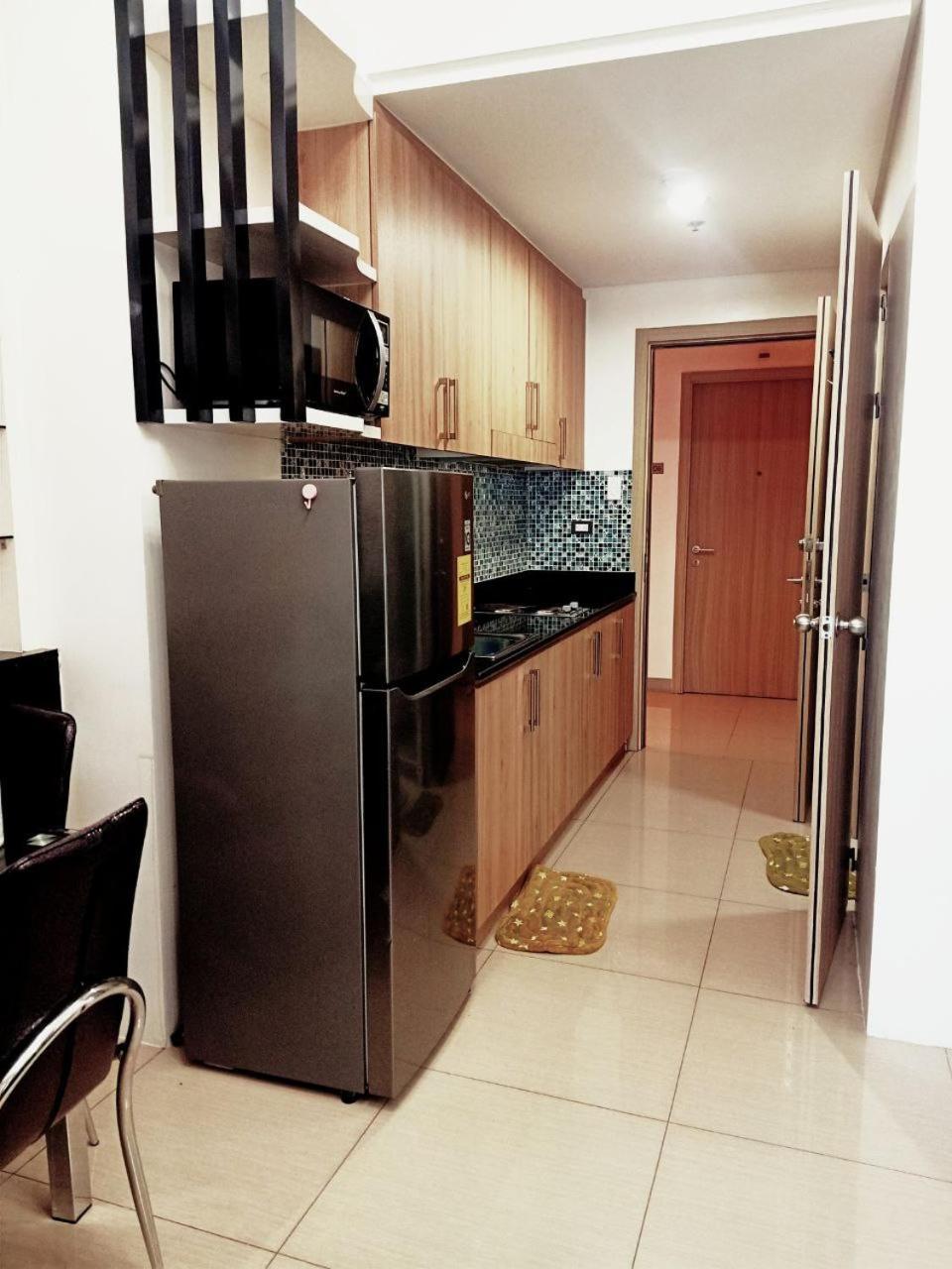 Carps Staycation Aparthotel