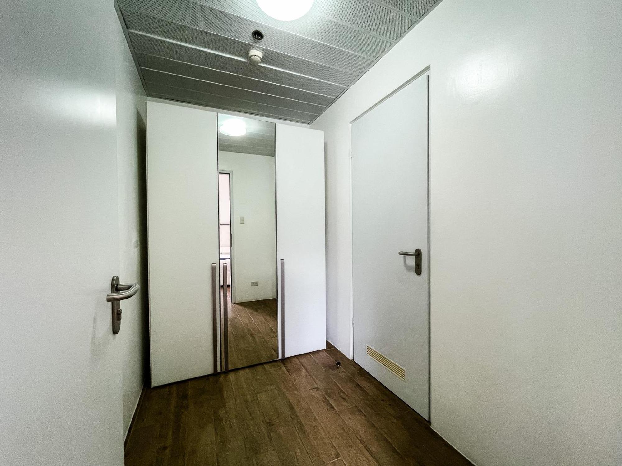 Full-serviced Residential In Uptown, Bgc *