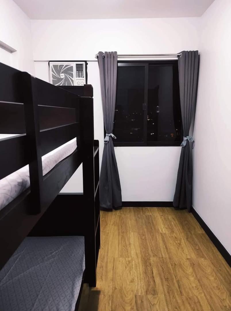Alea Residences Resort