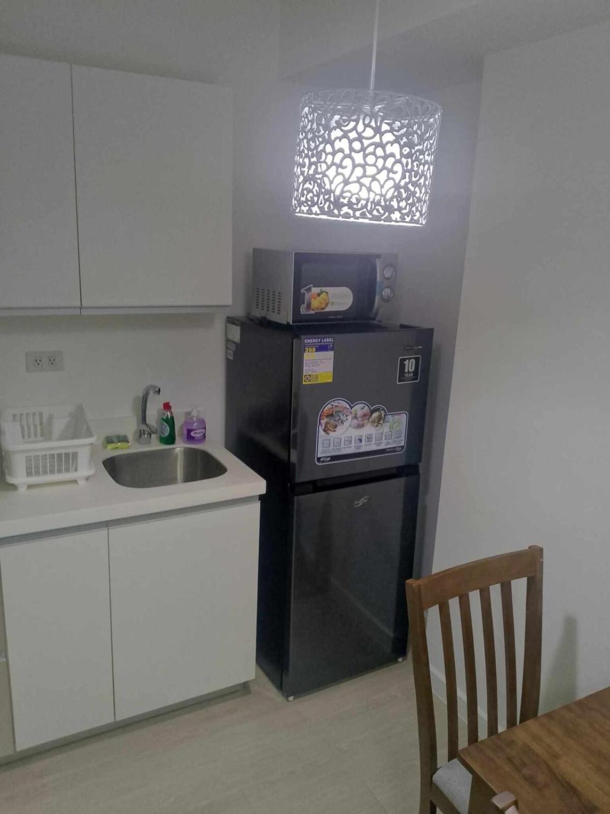 Apartment Azure Urban With Wave Pool Access Manila