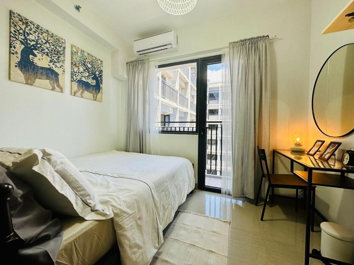 Mk1661 House Apartment Manila