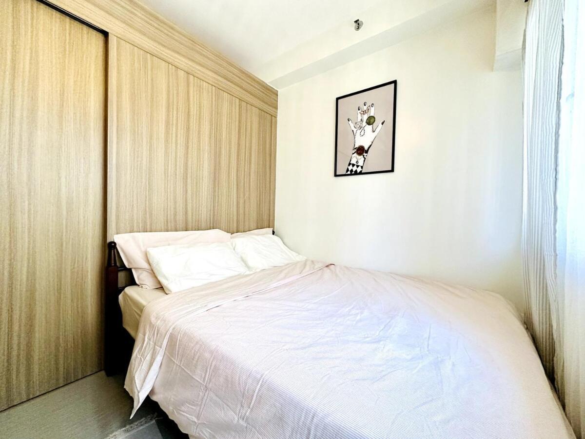 Apartamento Ft1161 House Manila