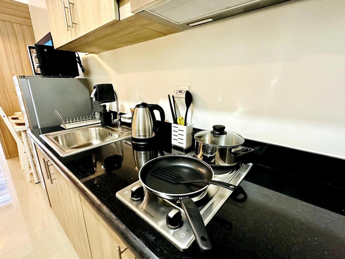 Apartamento Ft1161 House Manila