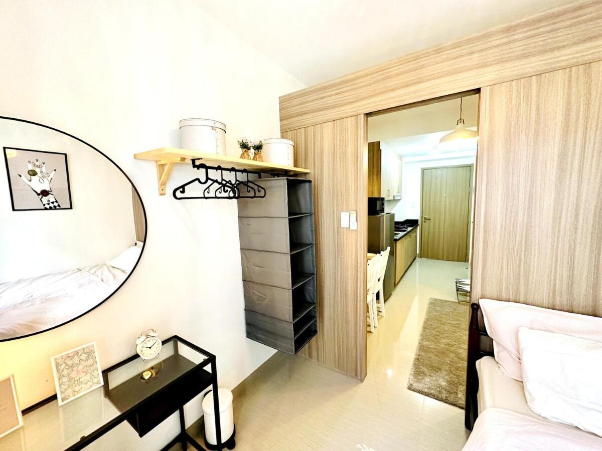 Apartamento Ft1161 House *