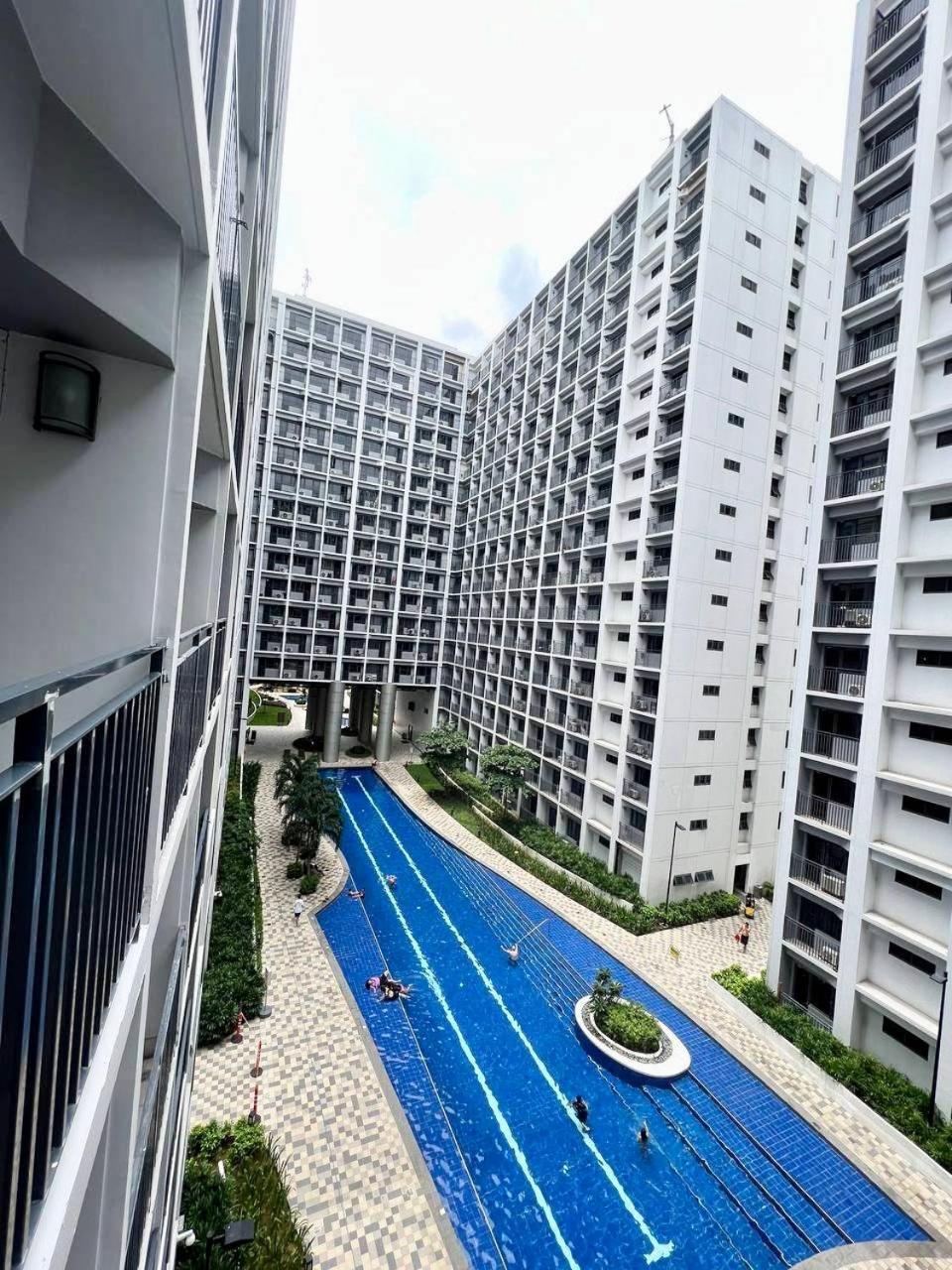 The Grand Staycation At Moa - Unit 7102 Hotel-like Apartment *