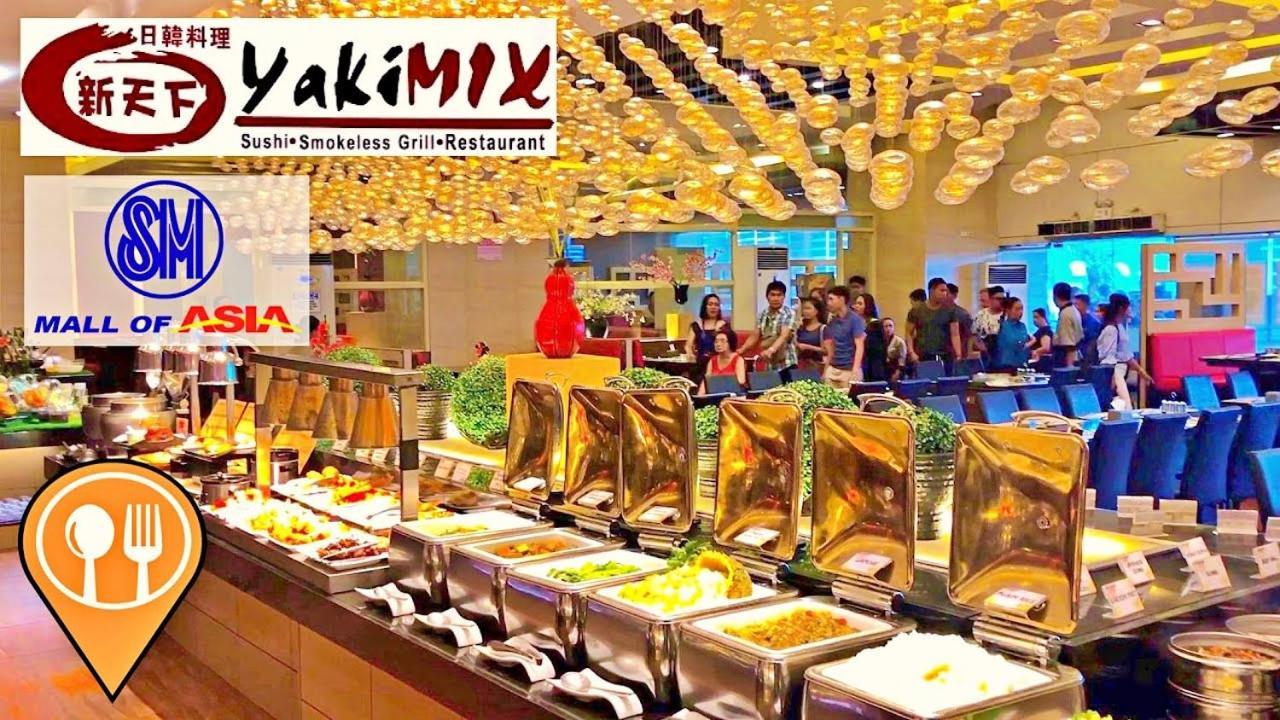 The Grand Staycation At Moa - Unit 7102 Hotel-like Apartment *