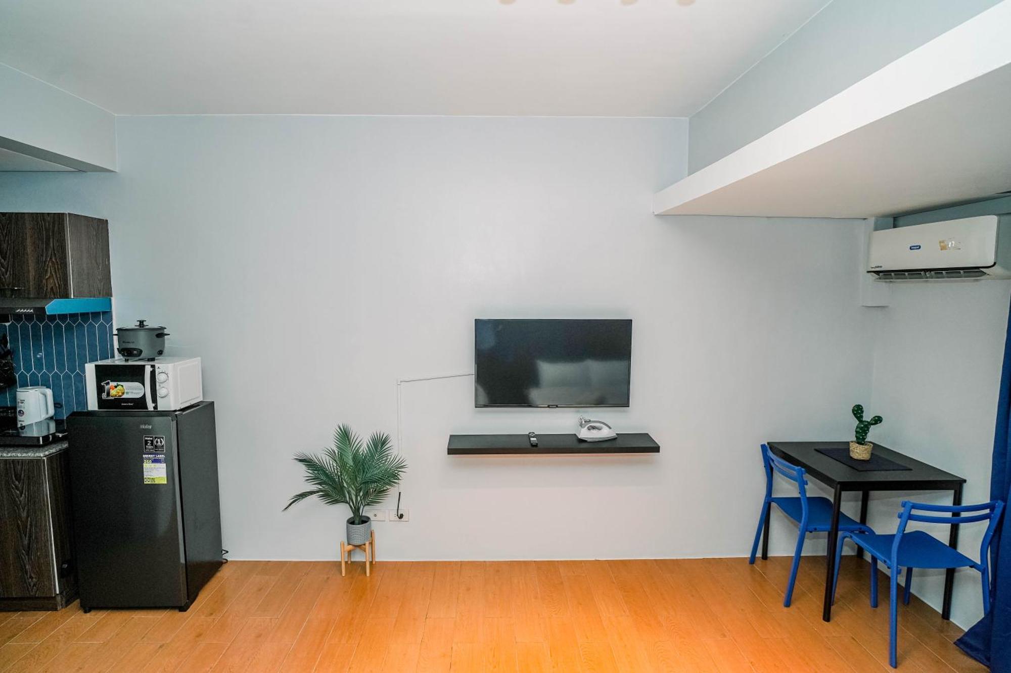 Apartment Tahananstays At Makati Cbd