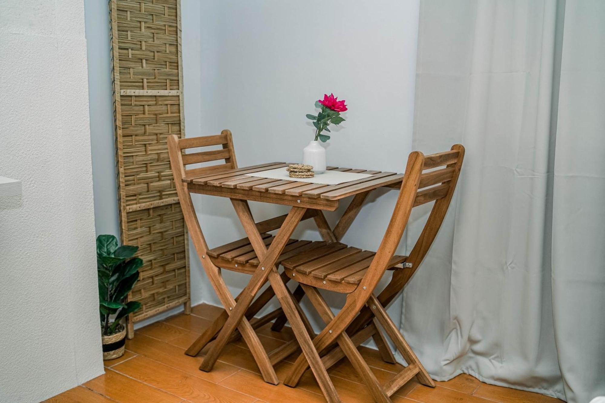 Apartment Tahananstays At Makati Cbd Manila