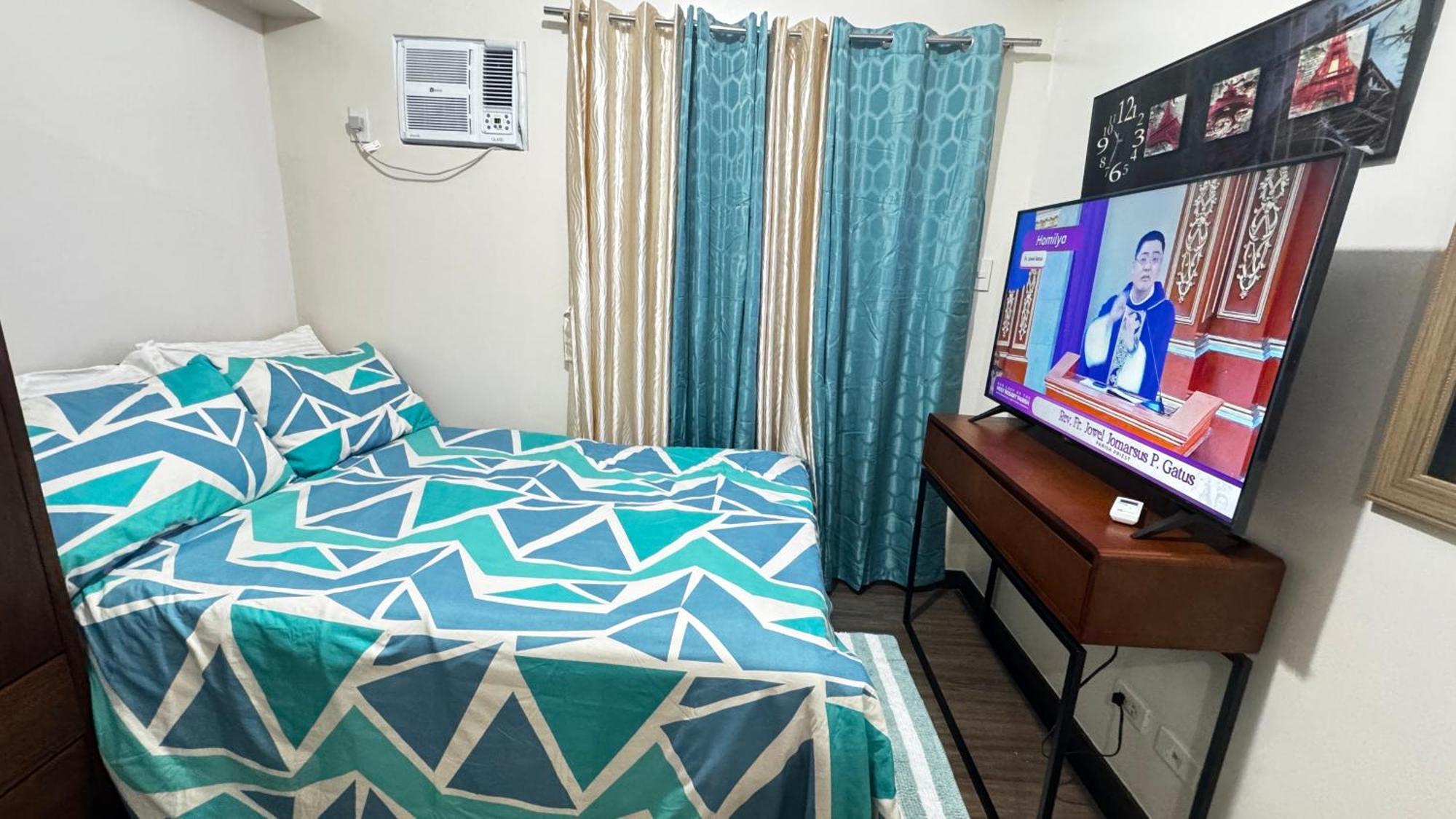 La Suitez 1420 I Skyline Views & Luxe Near Moa Apartment *