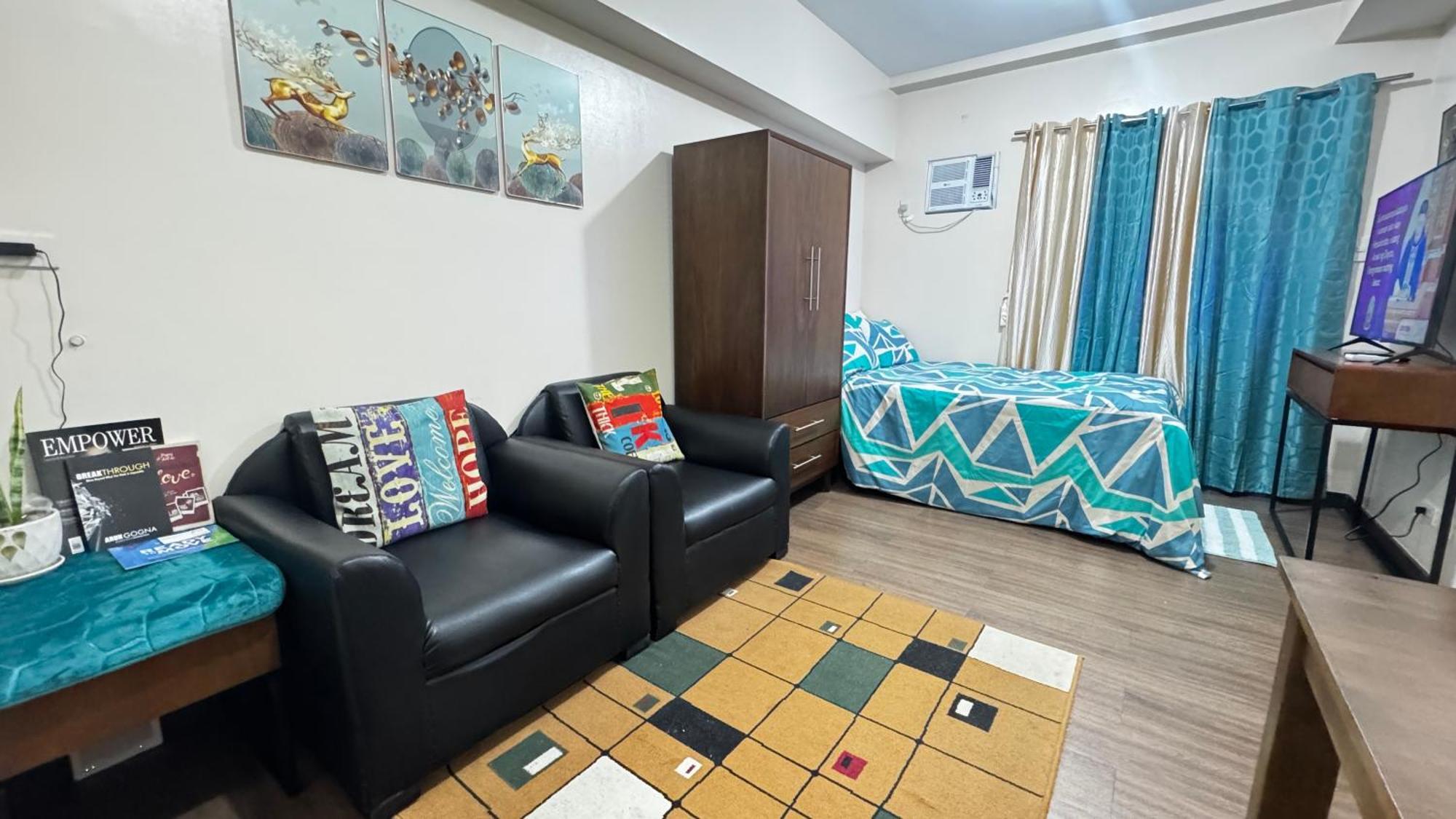 Apartment La Suitez 1420 I Skyline Views & Luxe Near Moa