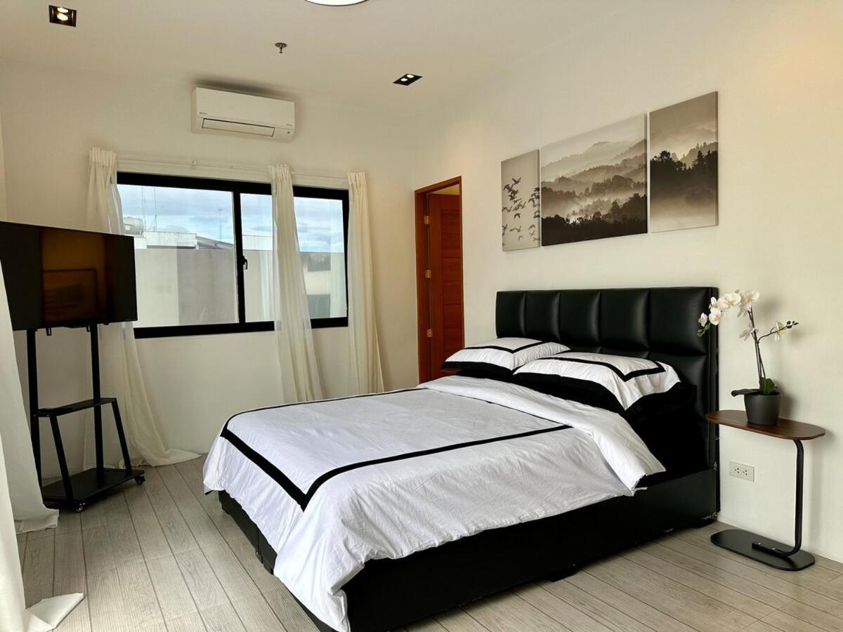 Entire Luxe Penthouse For Private Parties Manila