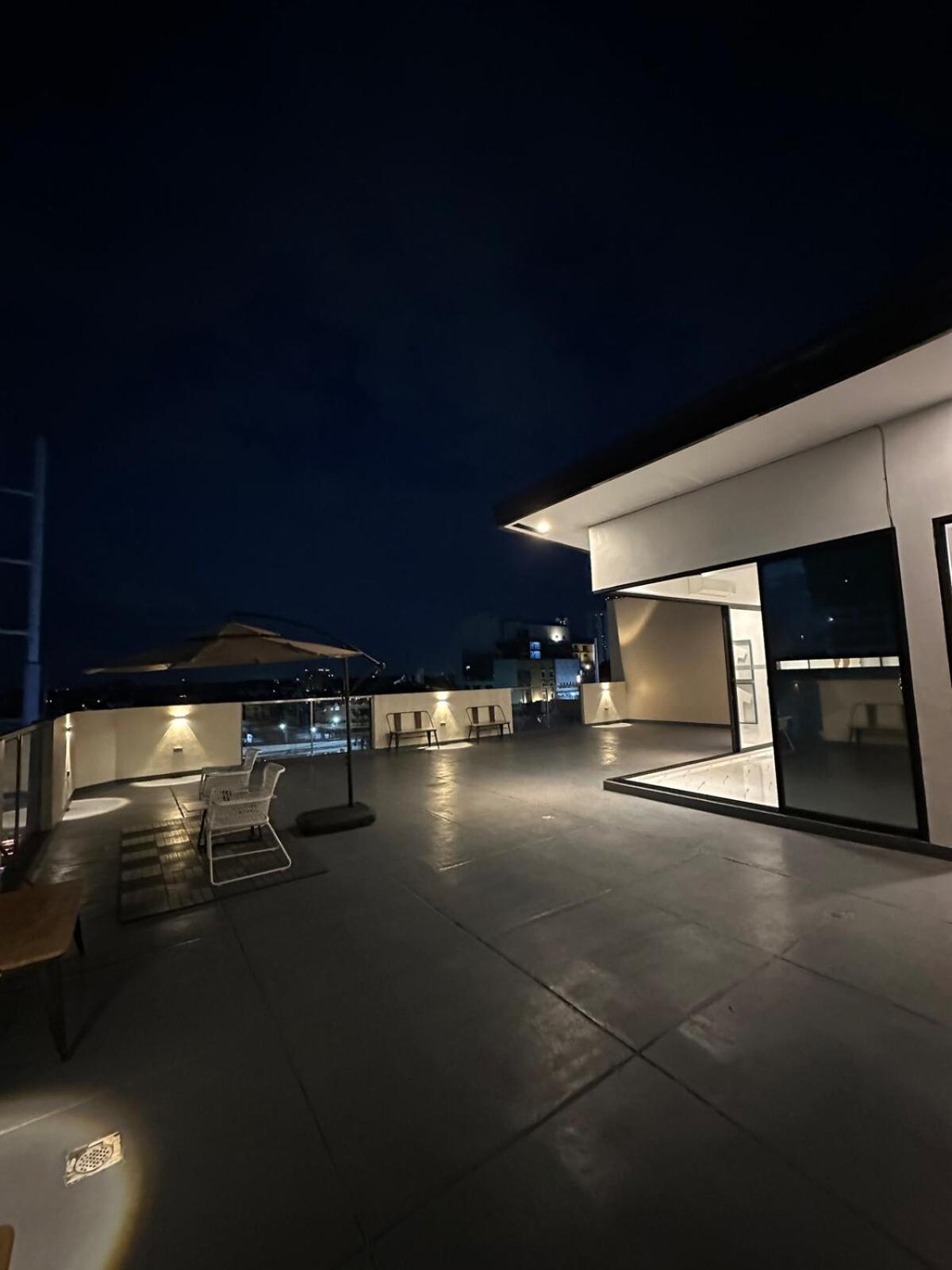 Entire Luxe Penthouse For Private Parties Apartment Manila