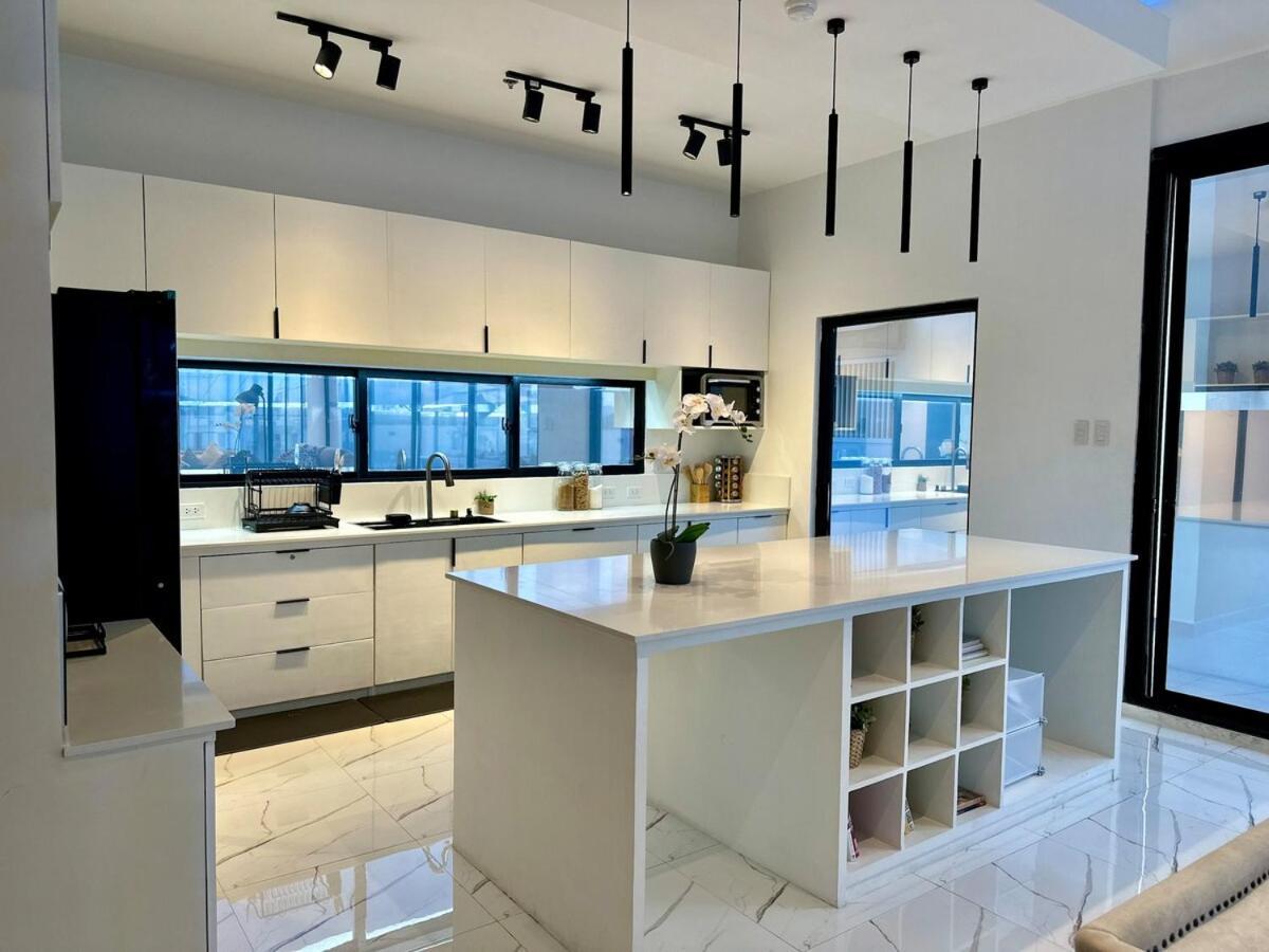 Apartment Entire Luxe Penthouse For Private Parties Manila