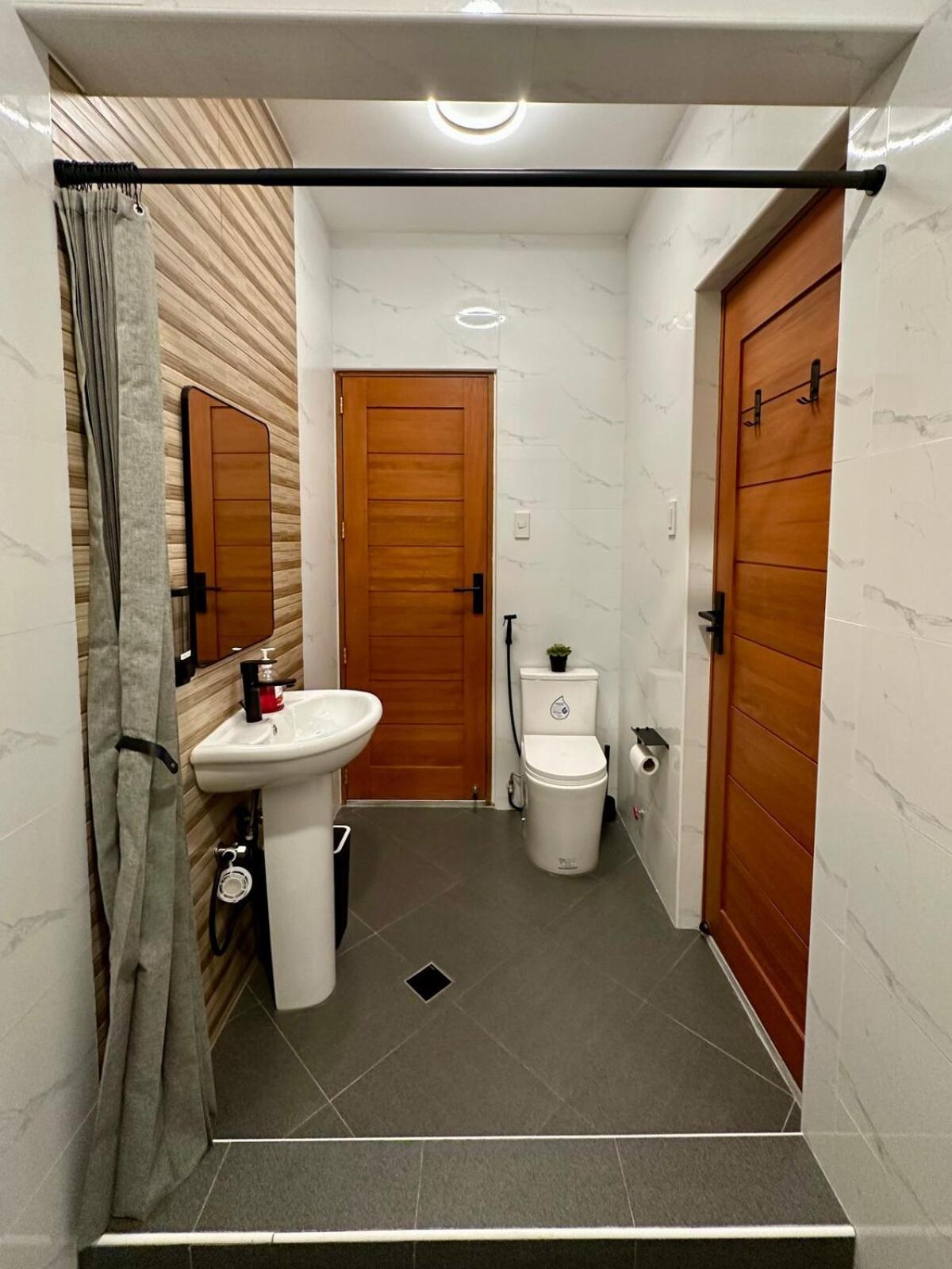Entire Luxe Penthouse For Private Parties Apartment Manila