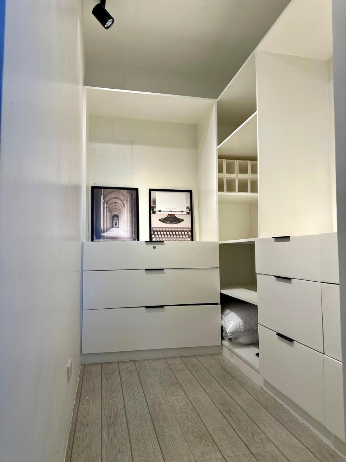 Entire Luxe Penthouse For Private Parties Apartment Manila