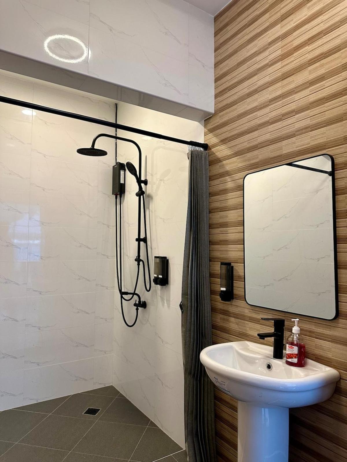 Apartment Entire Luxe Penthouse For Private Parties Manila