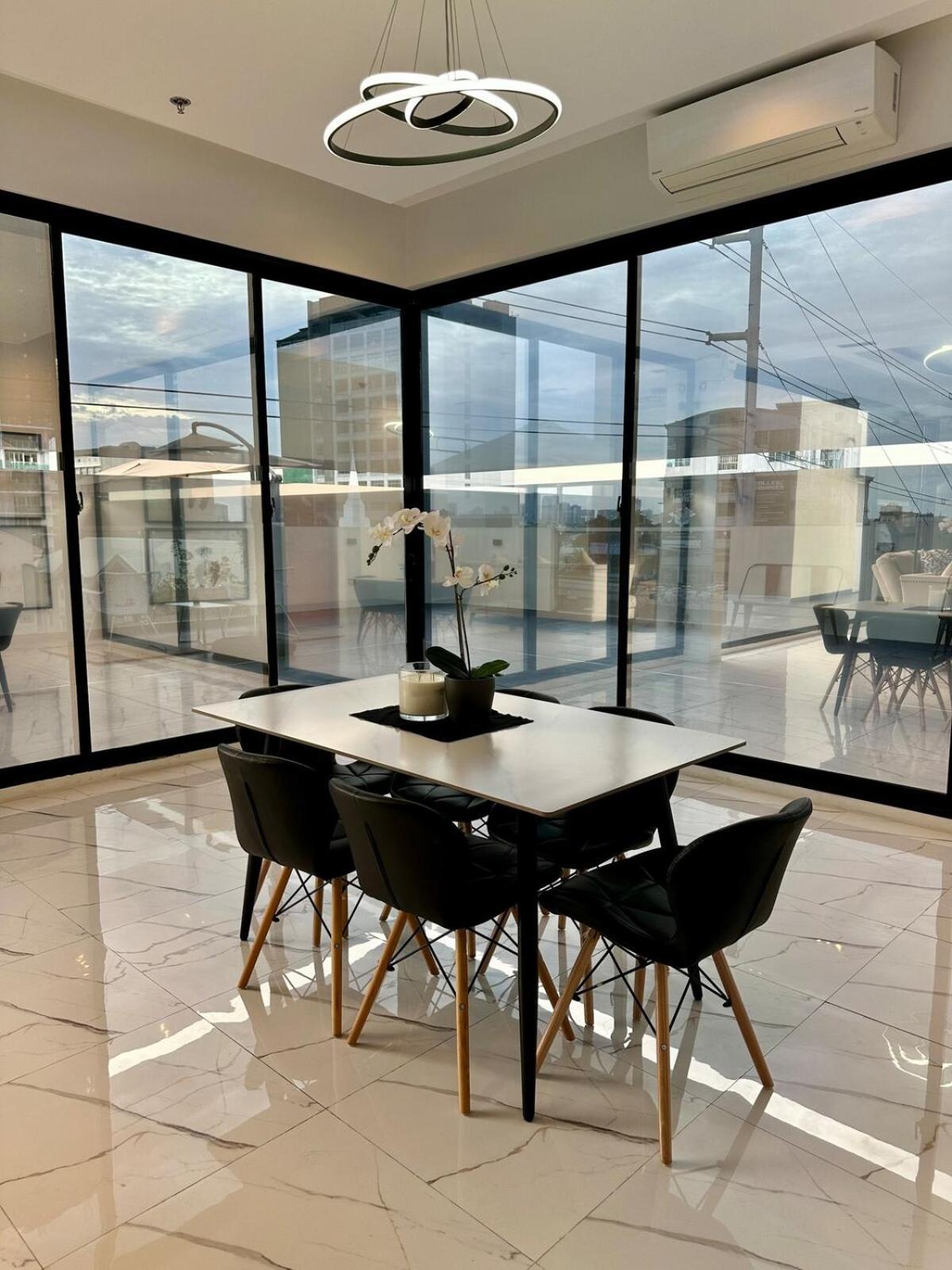 Entire Luxe Penthouse For Private Parties Manila