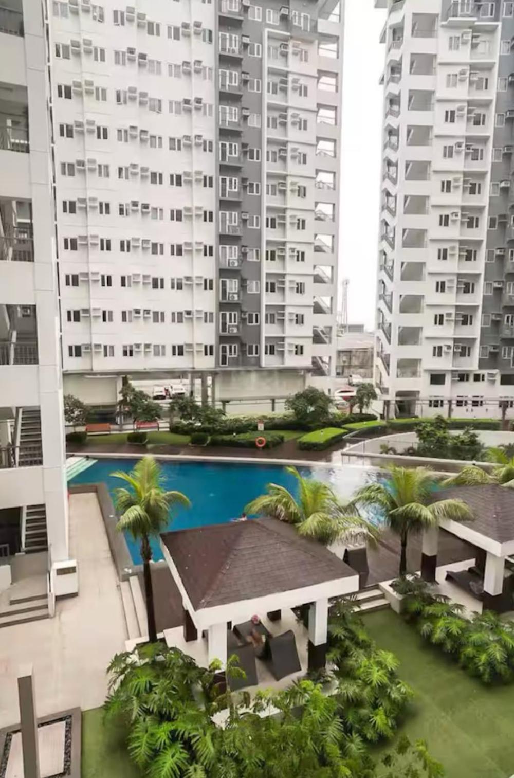 Spacious Two Bedroom In Novaliches