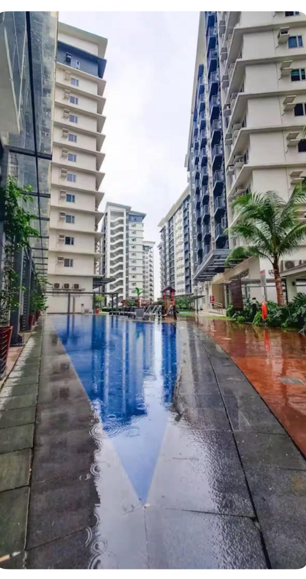 Spacious Two Bedroom In Novaliches Apartment *