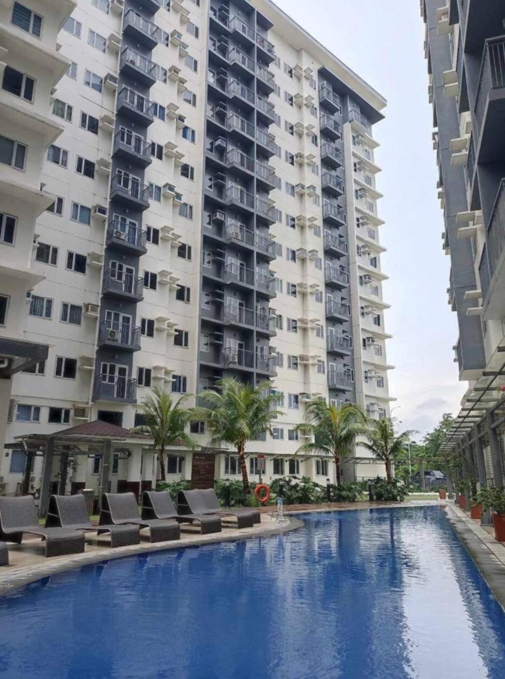 Spacious Two Bedroom In Novaliches *
