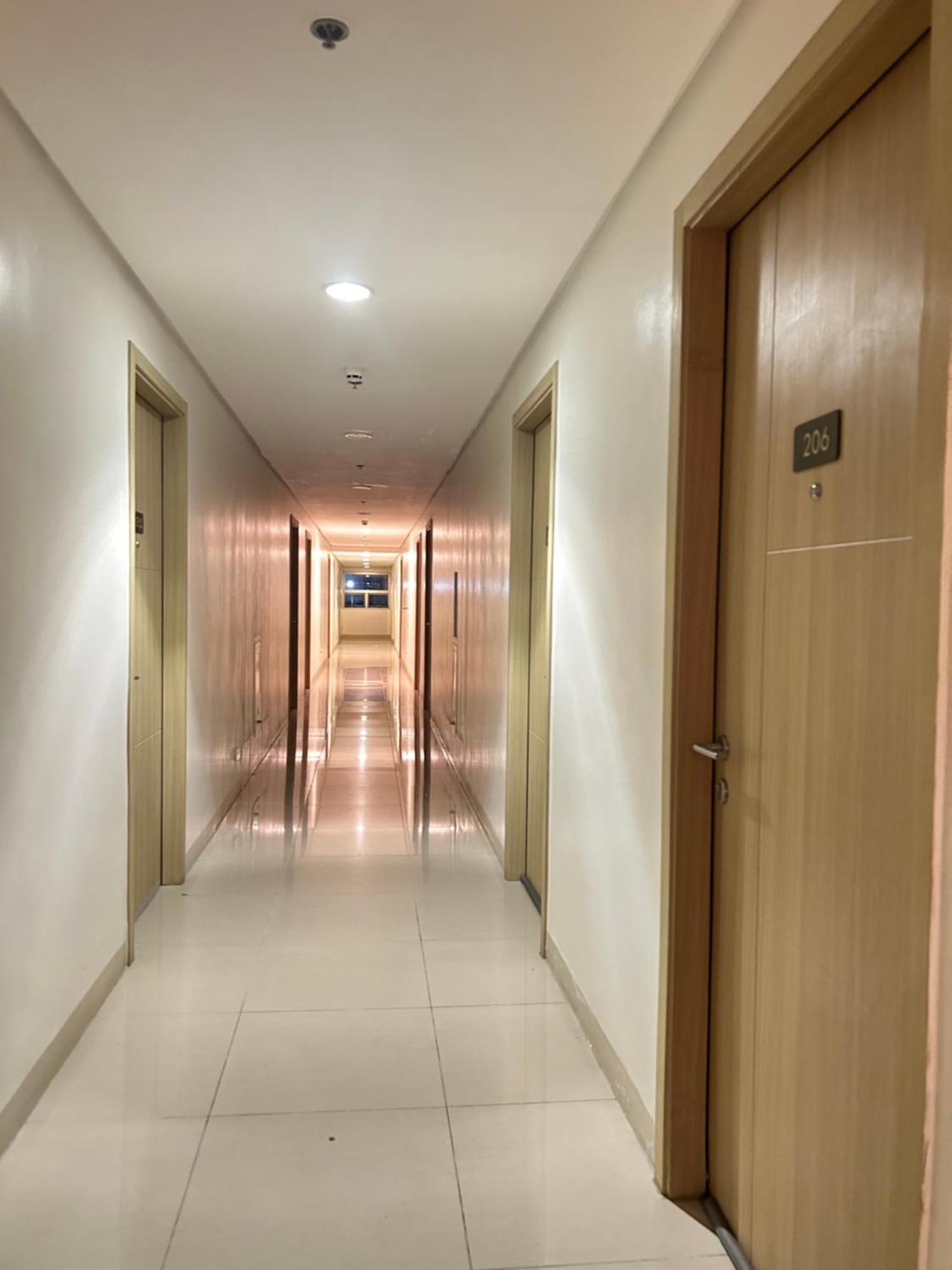 Spacious Two Bedroom In Novaliches *