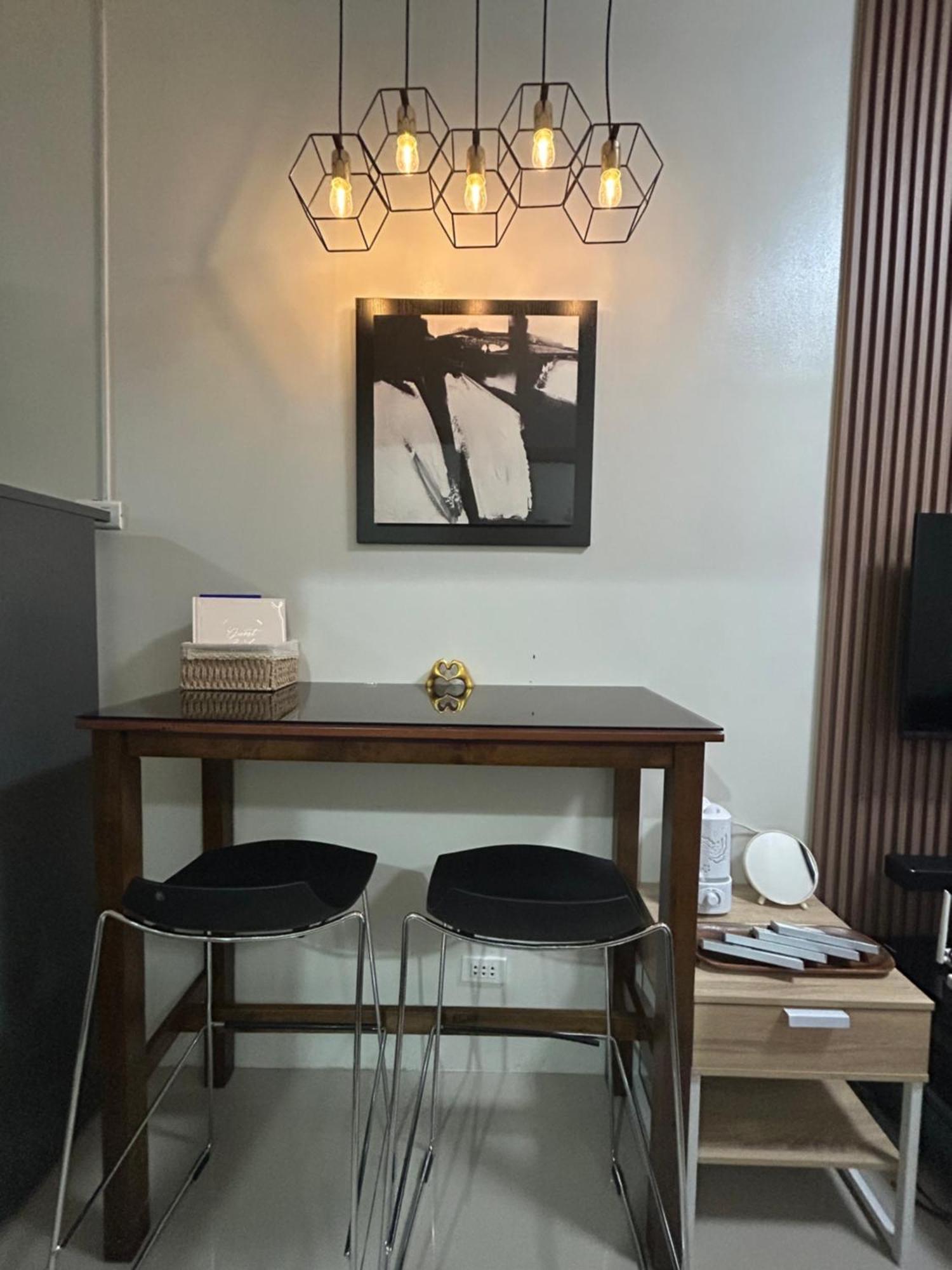 Spacious Two Bedroom In Novaliches Apartment