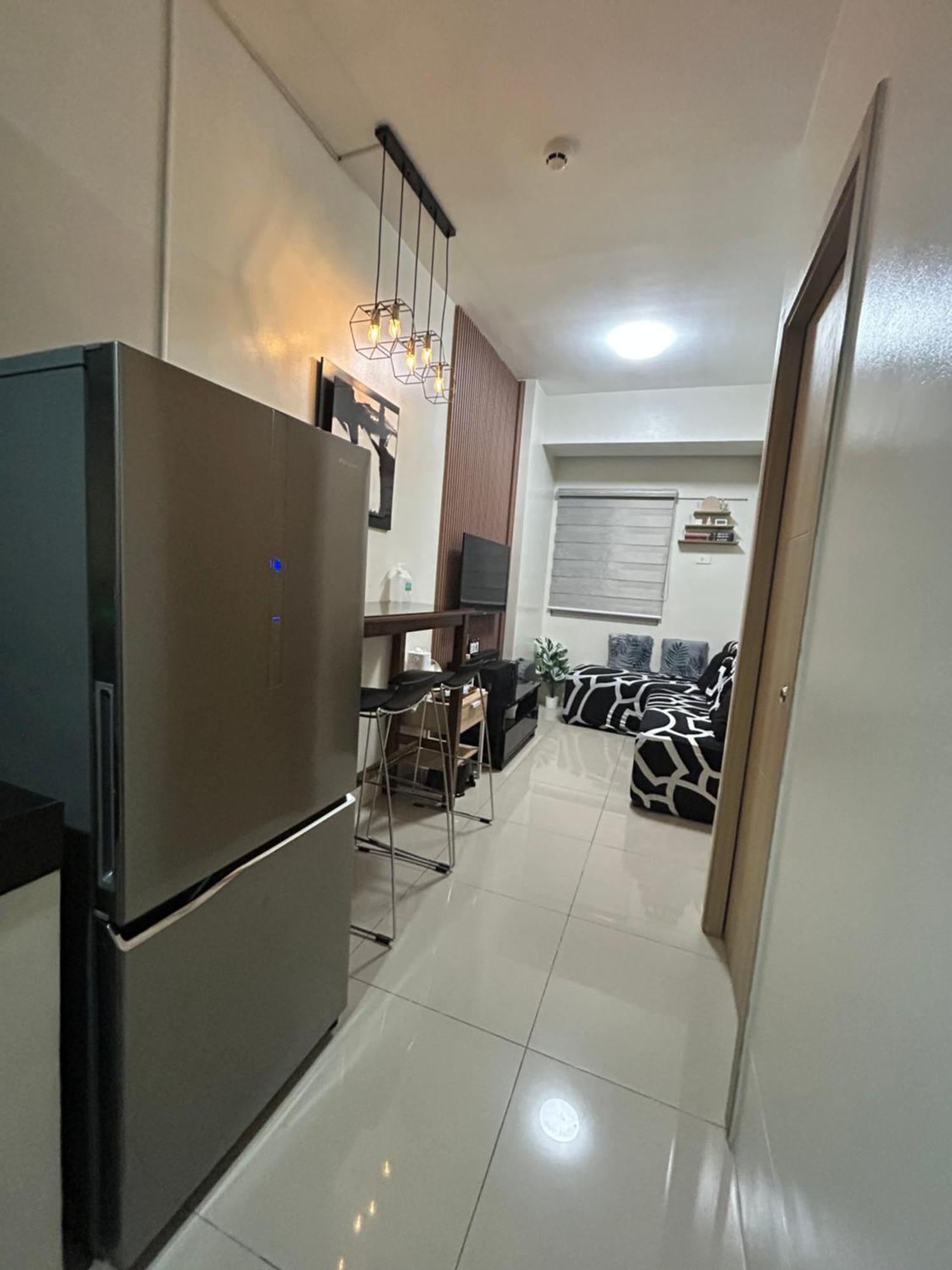 Spacious Two Bedroom In Novaliches Manila
