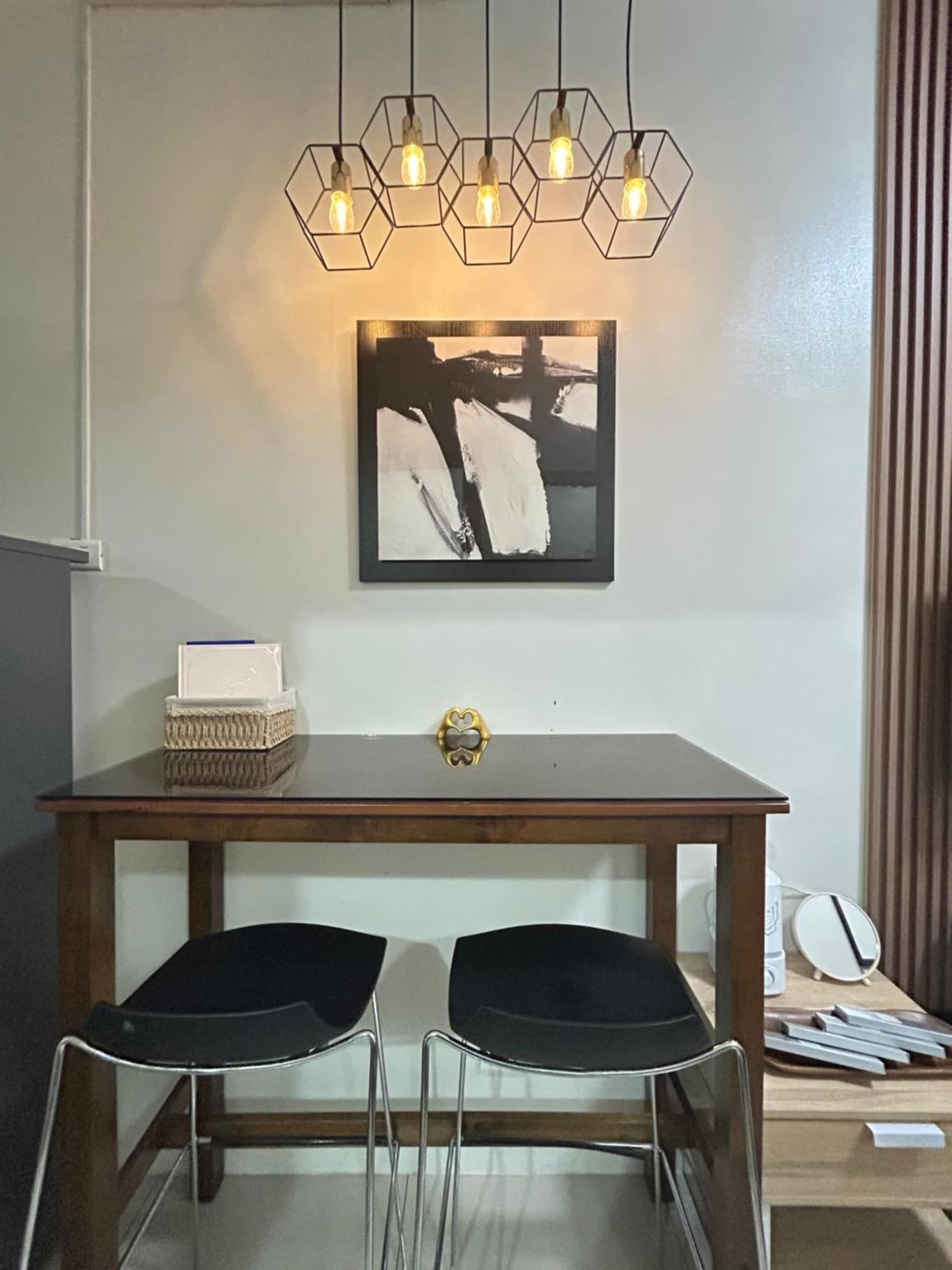 Spacious Two Bedroom In Novaliches Apartment Manila