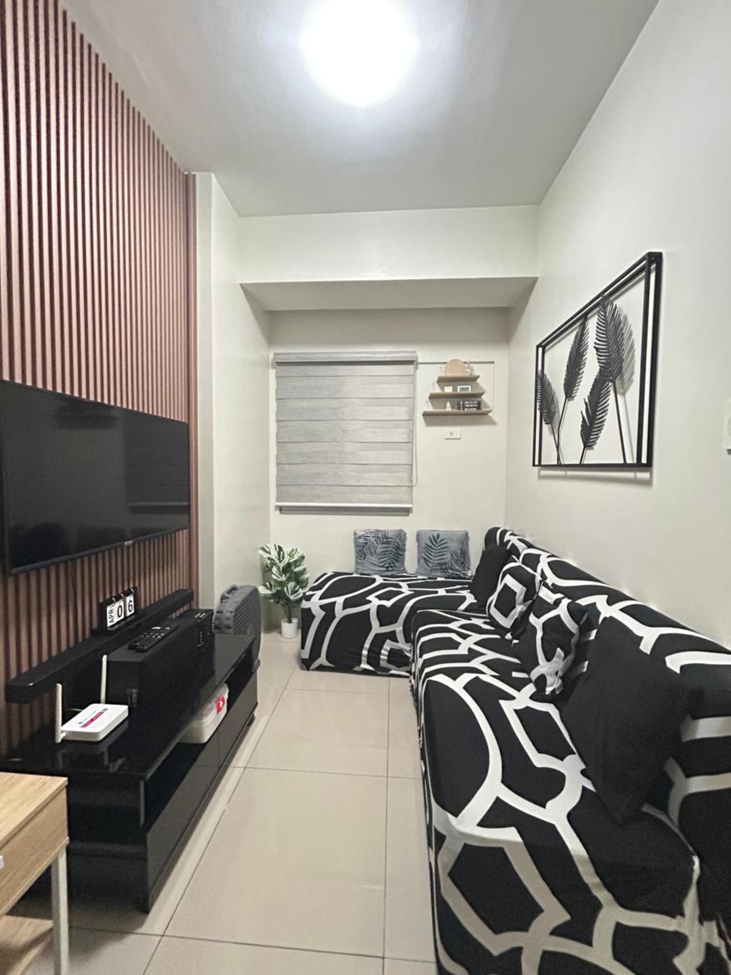 Spacious Two Bedroom In Novaliches * Manila