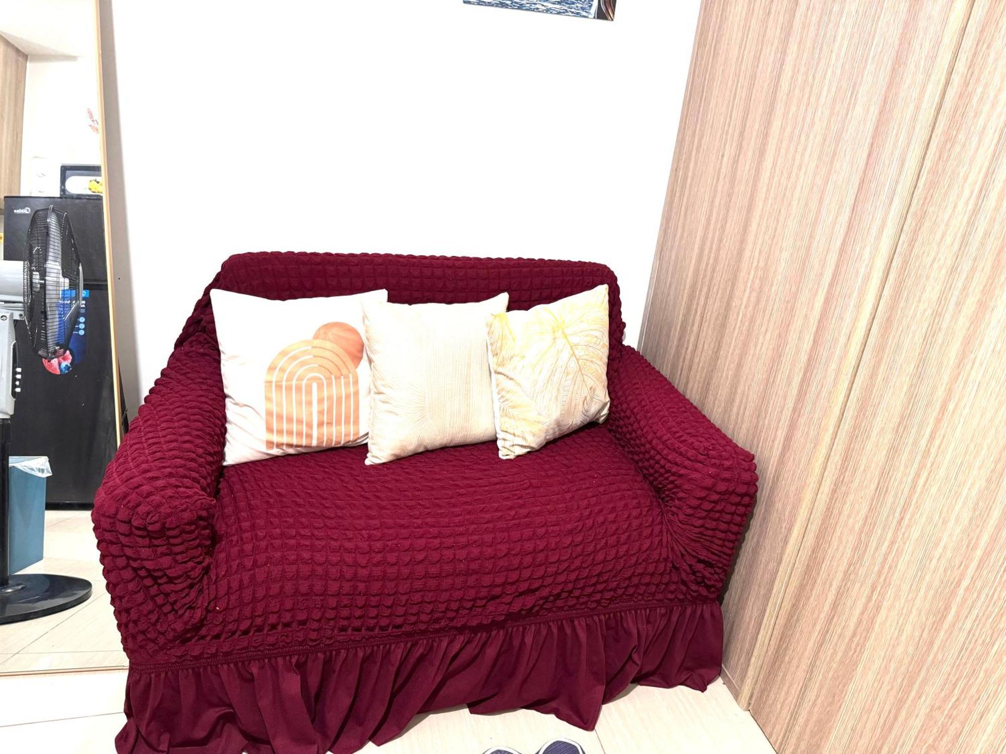 La Chicka Staycation Apartment Manila