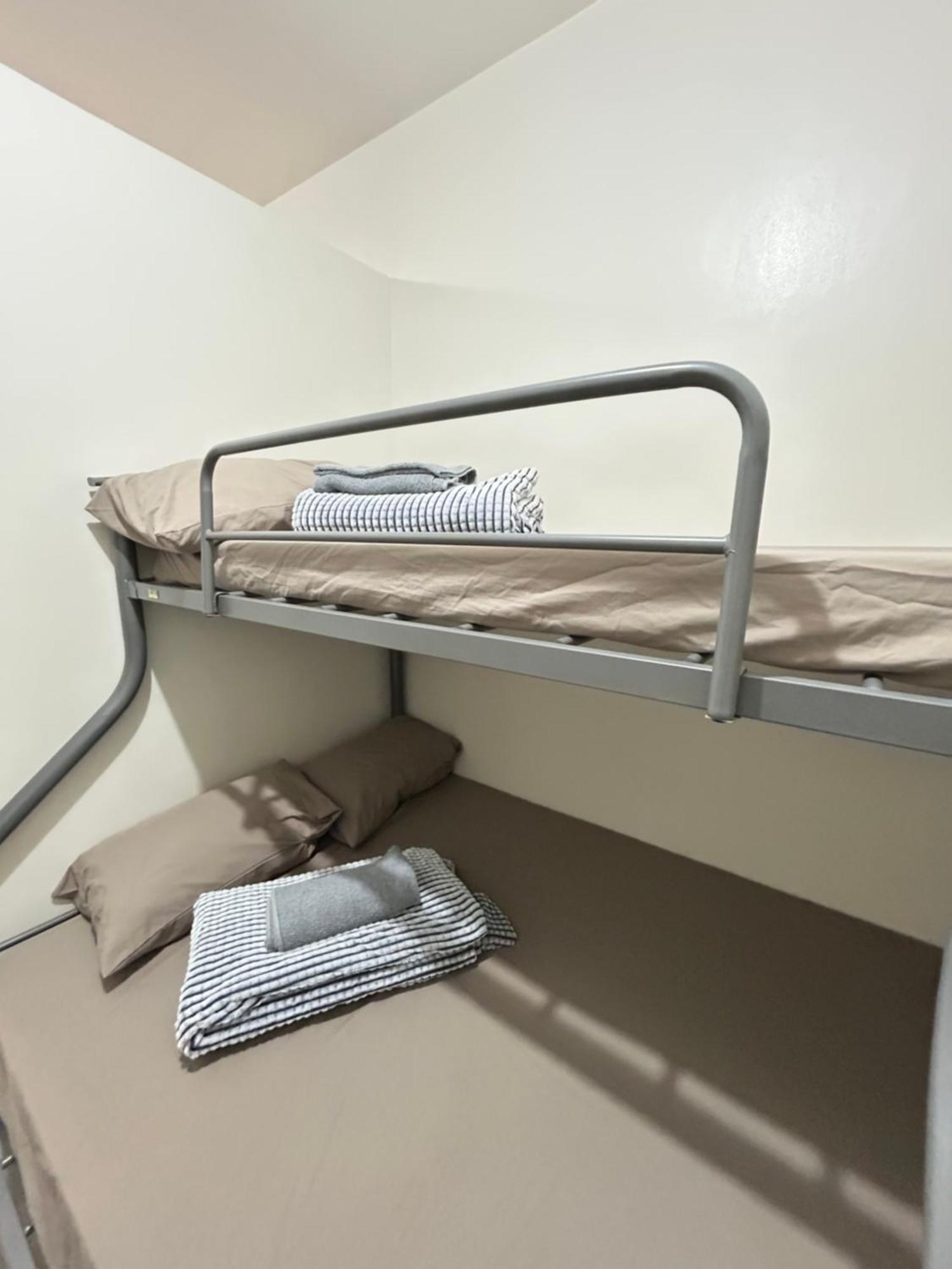 Apartment Spacious Two Bedroom In Novaliches *