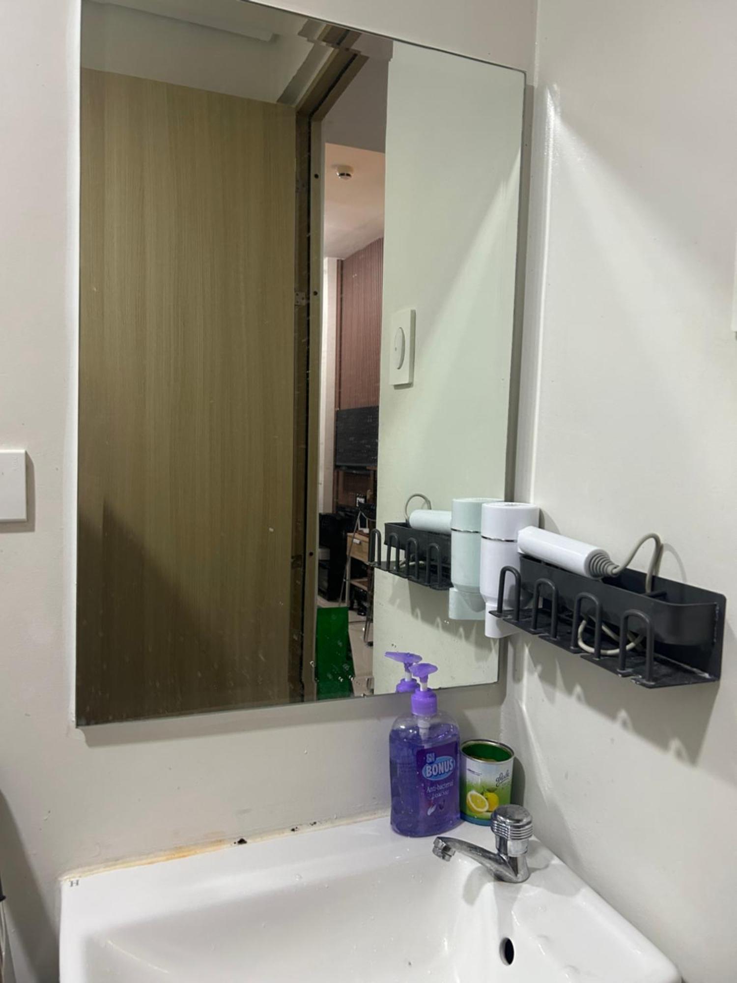 Spacious Two Bedroom In Novaliches *