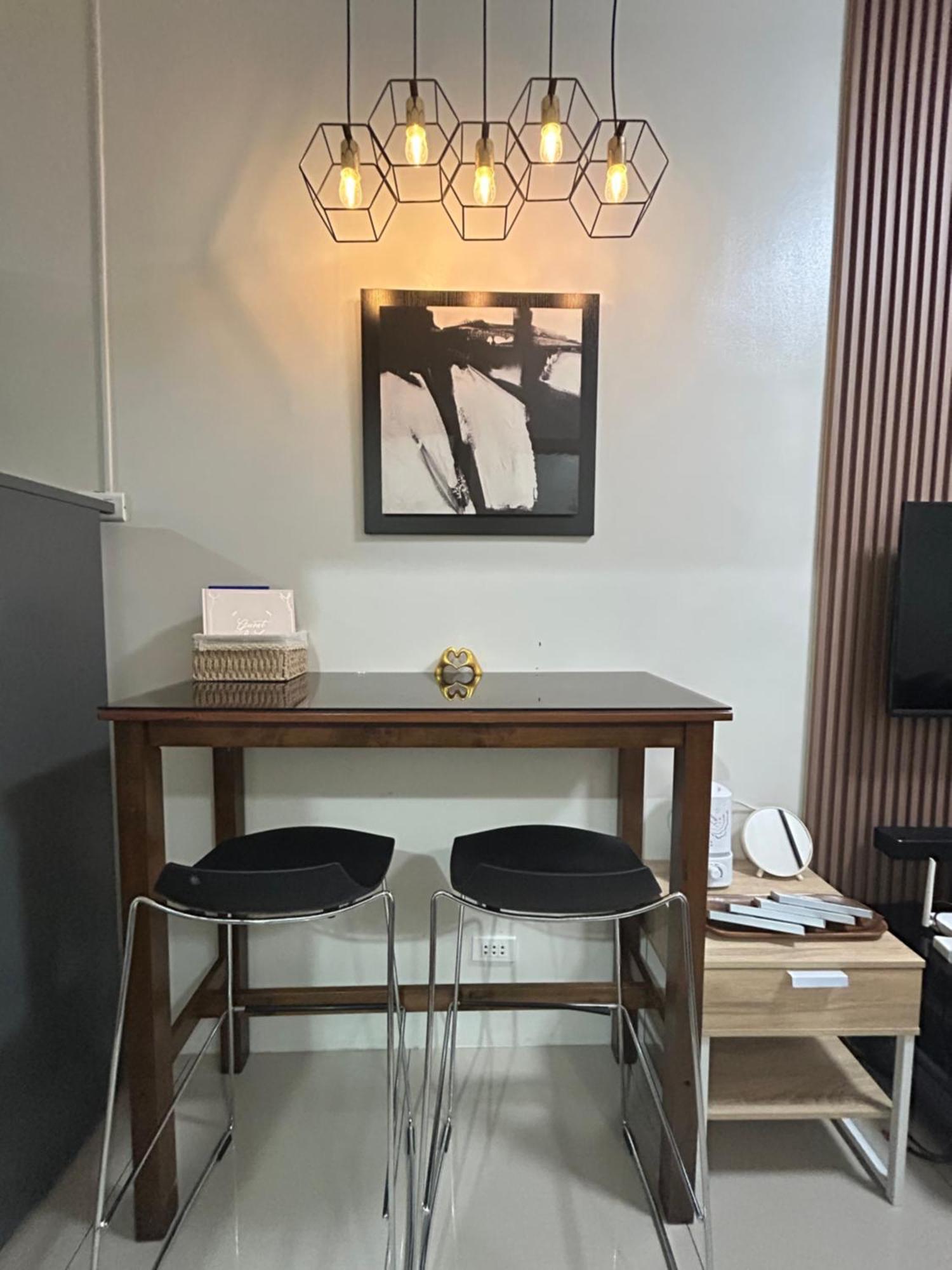 Spacious Two Bedroom In Novaliches Manila