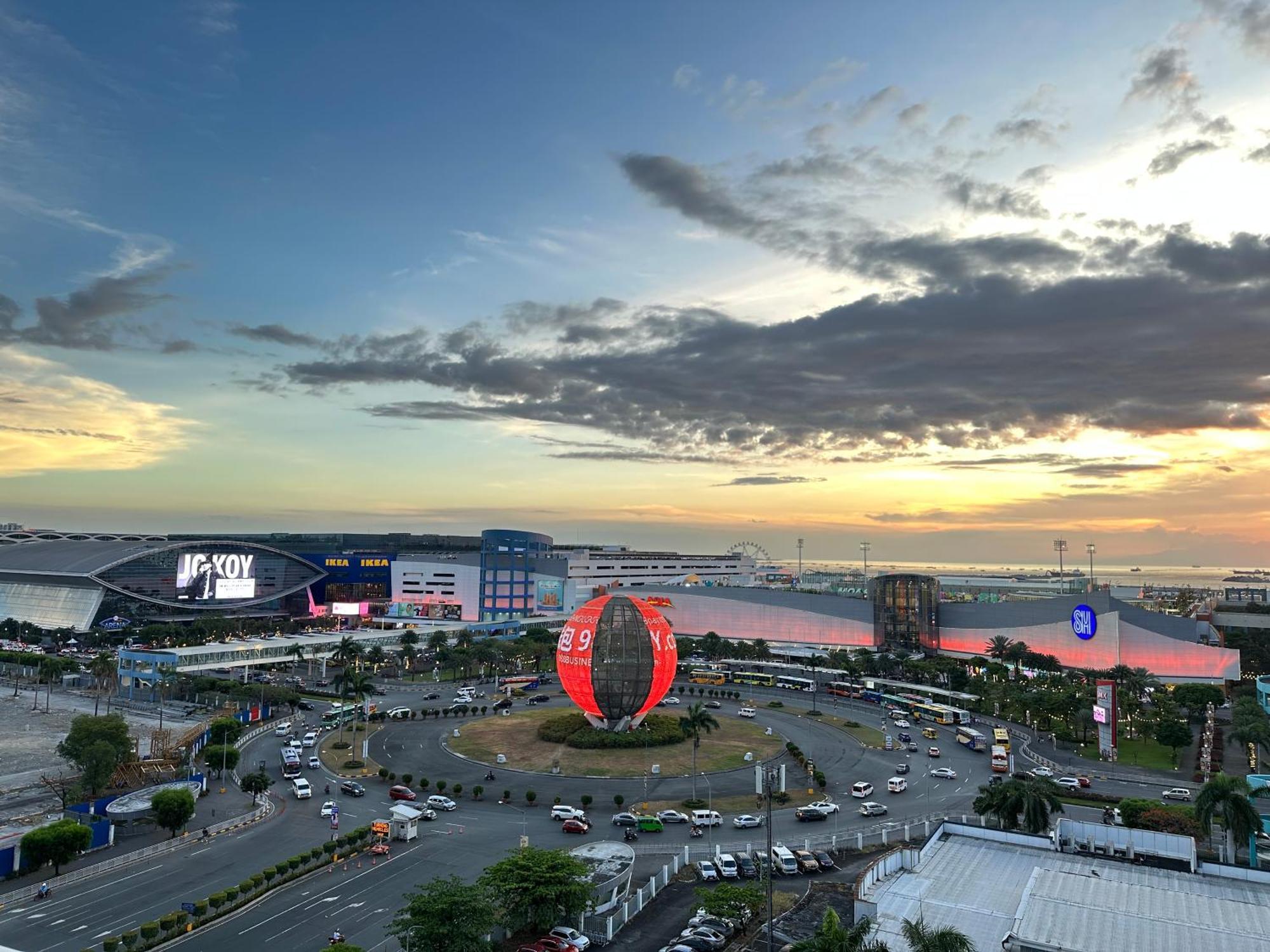 Kathys Crib 2bedroom Moa View Aparthotel