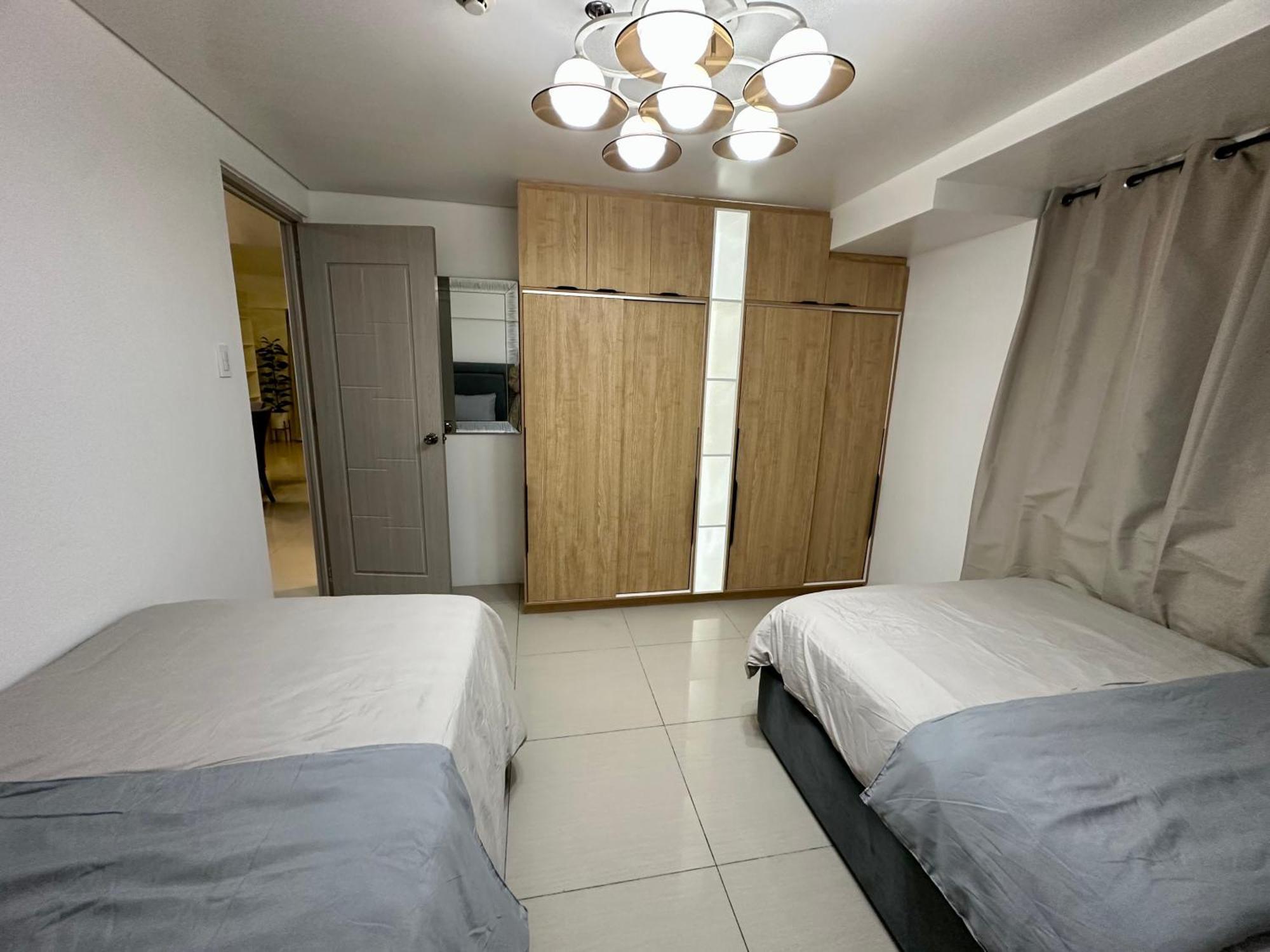 Kathys Crib 2bedroom Moa View Aparthotel *