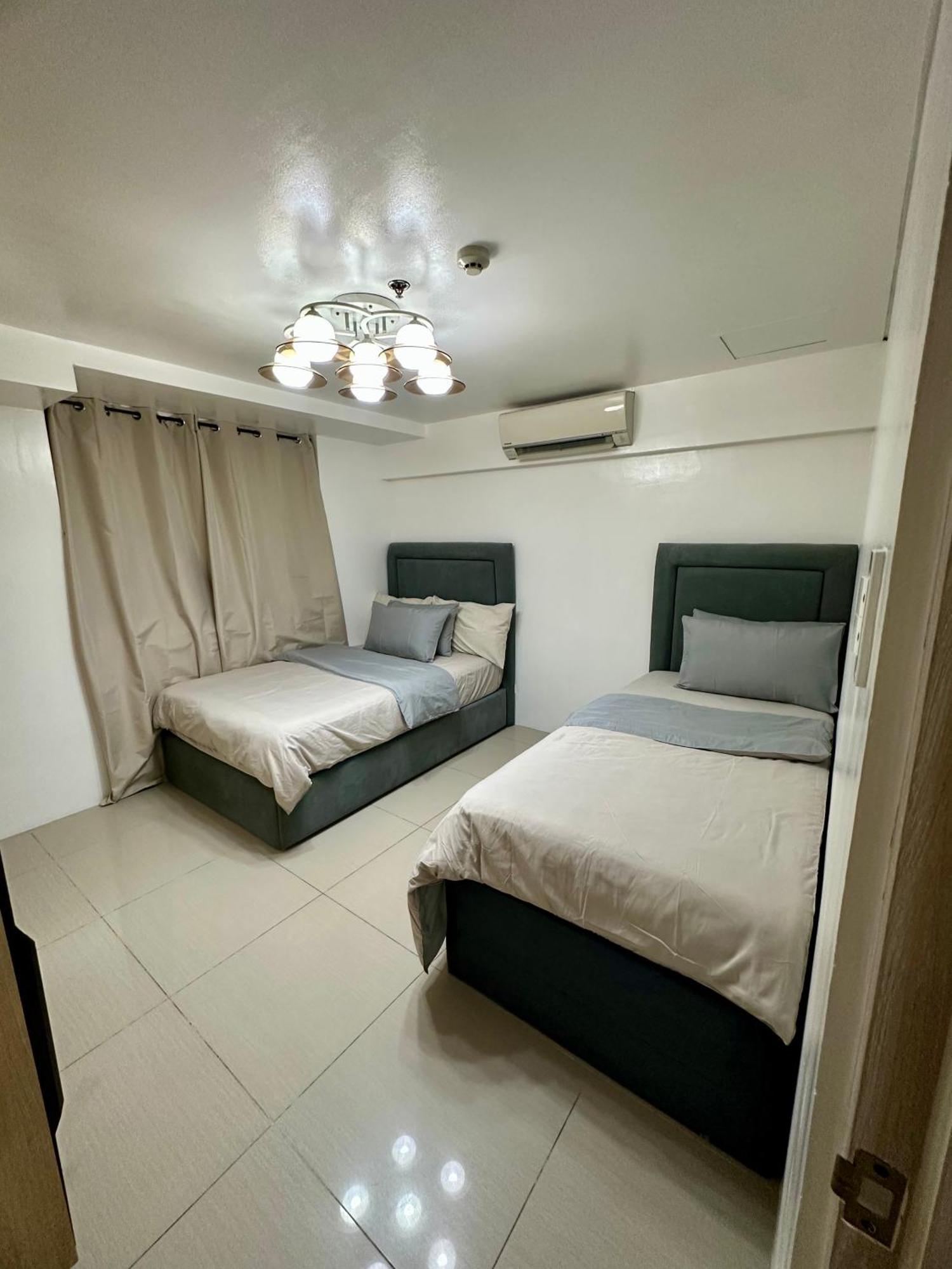 Kathys Crib 2bedroom Moa View Aparthotel