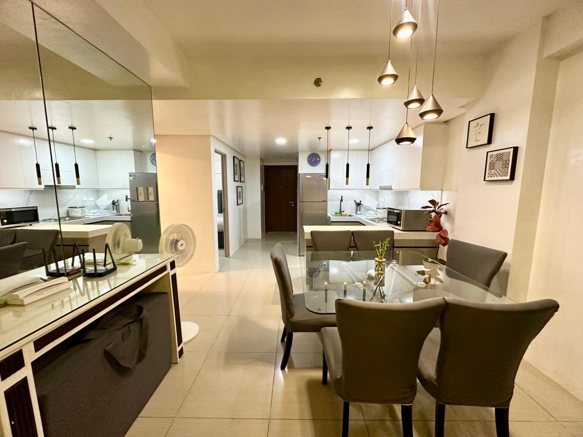 Aparthotel Kathys Crib 2bedroom Moa View