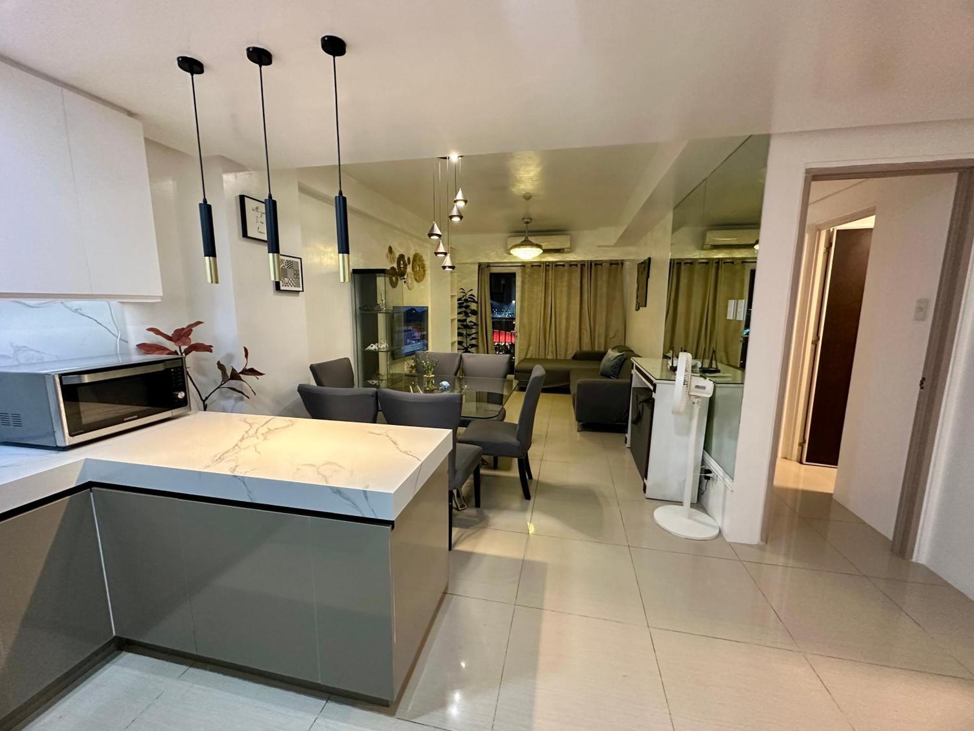 Aparthotel Kathys Crib 2bedroom Moa View