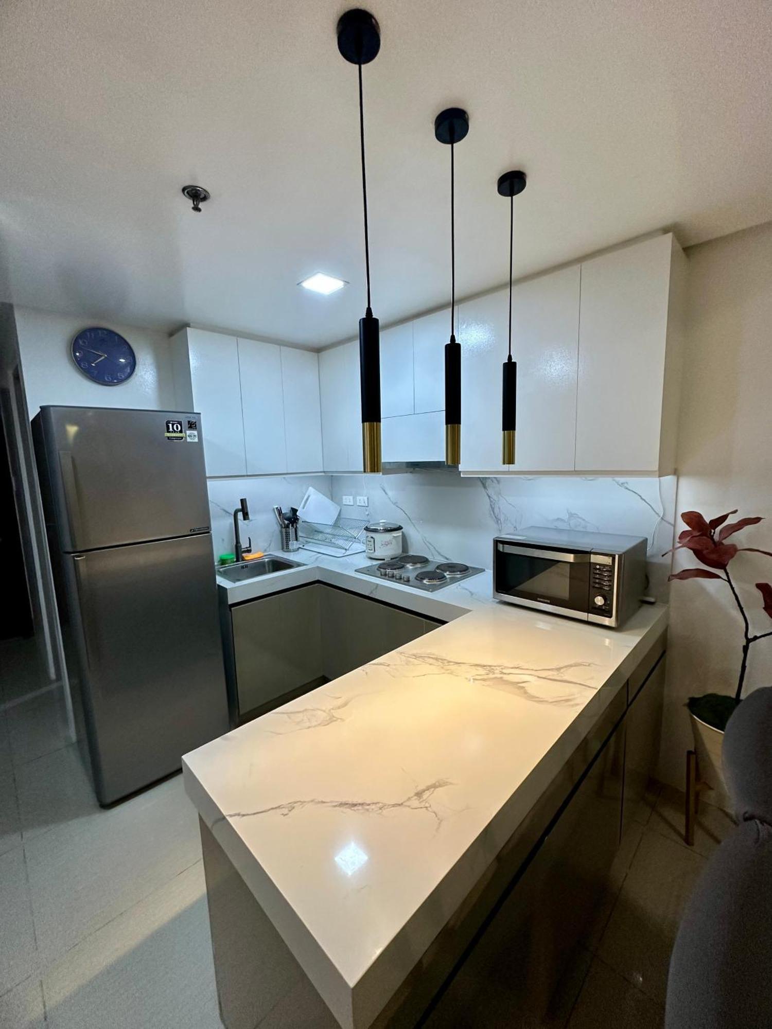 Aparthotel Kathys Crib 2bedroom Moa View